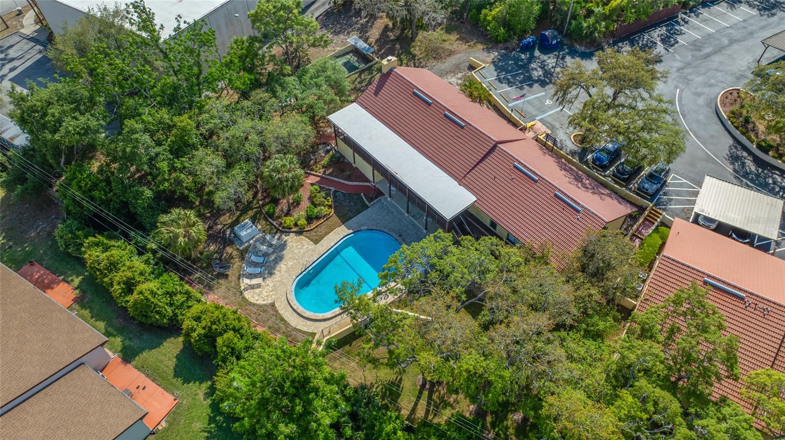 8641 SHADBLOW CT #2, PORT RICHEY, FL, 34668