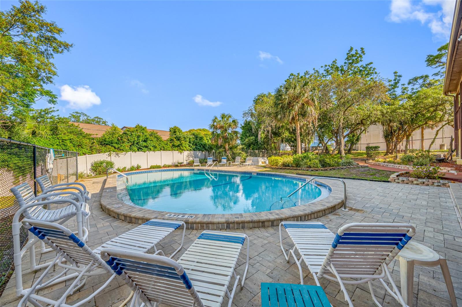 8641 SHADBLOW CT #2, PORT RICHEY, FL, 34668