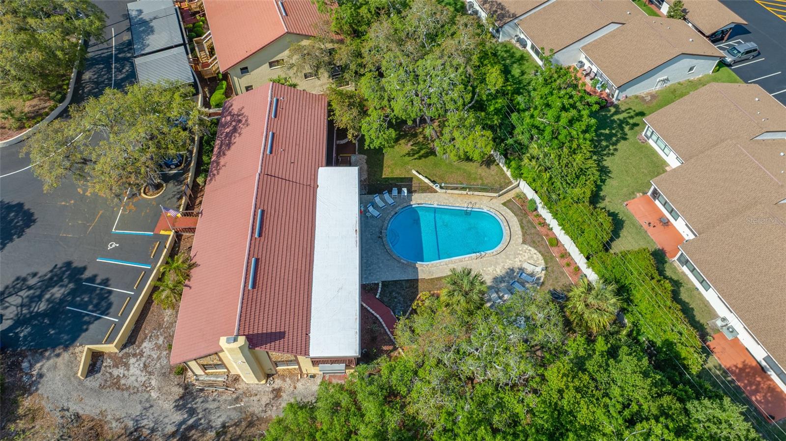 8641 SHADBLOW CT #2, PORT RICHEY, FL, 34668