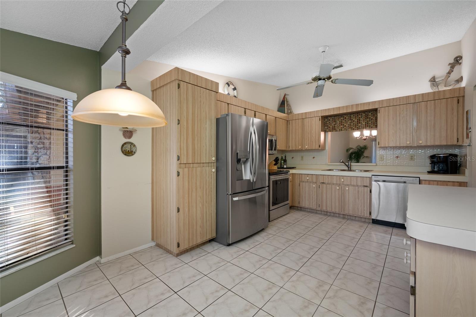 8641 SHADBLOW CT #2, PORT RICHEY, FL, 34668