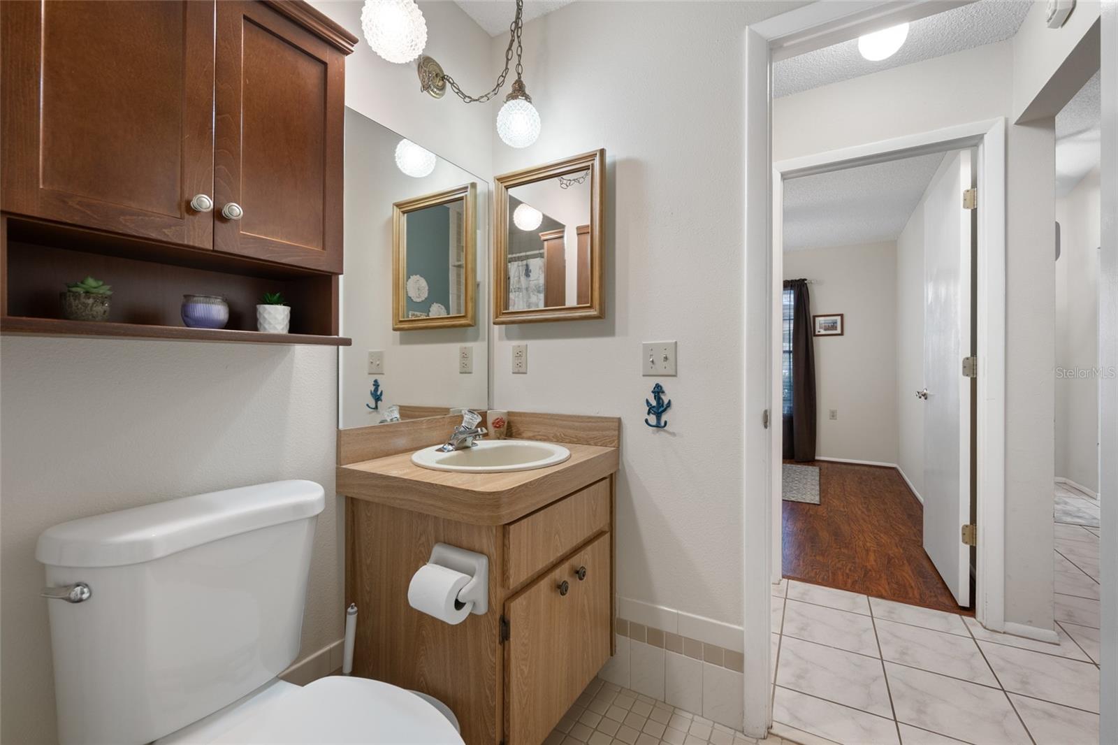 8641 SHADBLOW CT #2, PORT RICHEY, FL, 34668