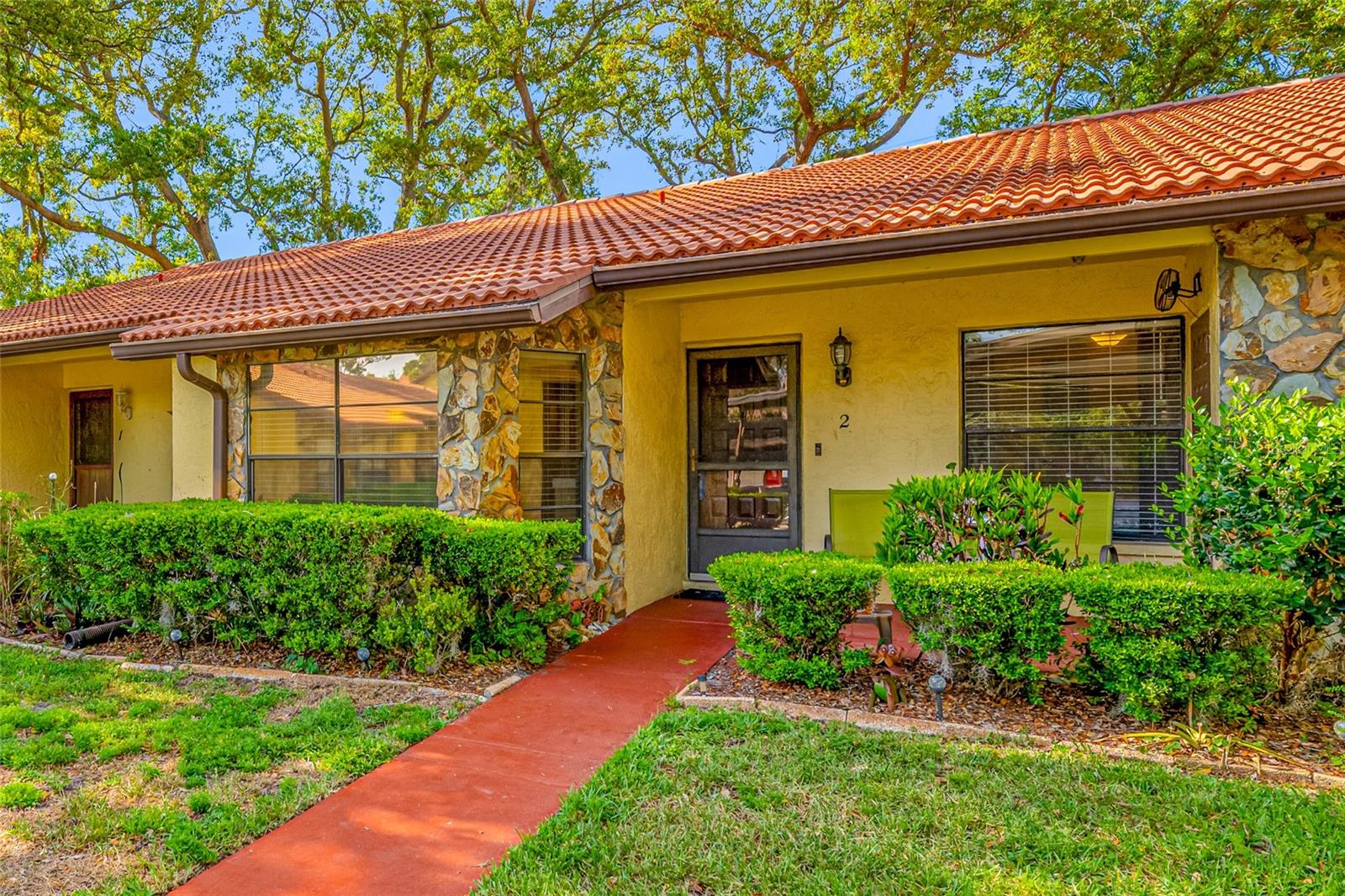 8641 SHADBLOW CT #2, PORT RICHEY, FL, 34668