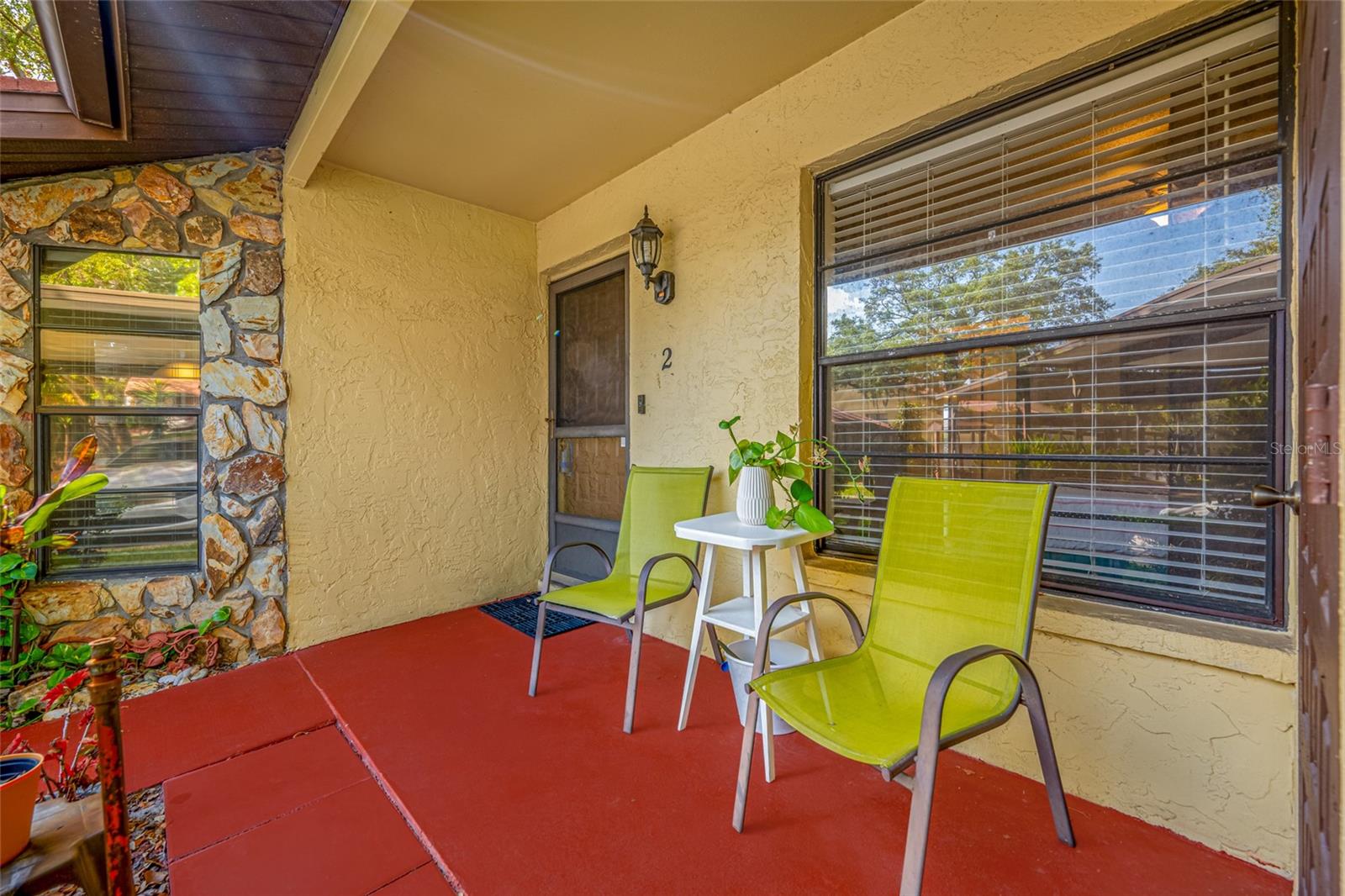 8641 SHADBLOW CT #2, PORT RICHEY, FL, 34668