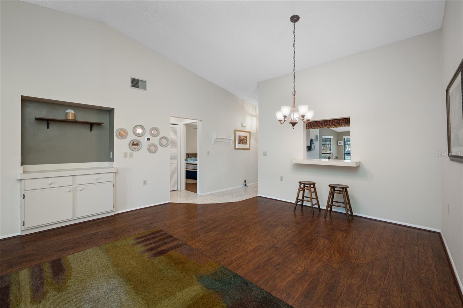 8641 SHADBLOW CT #2, PORT RICHEY, FL, 34668