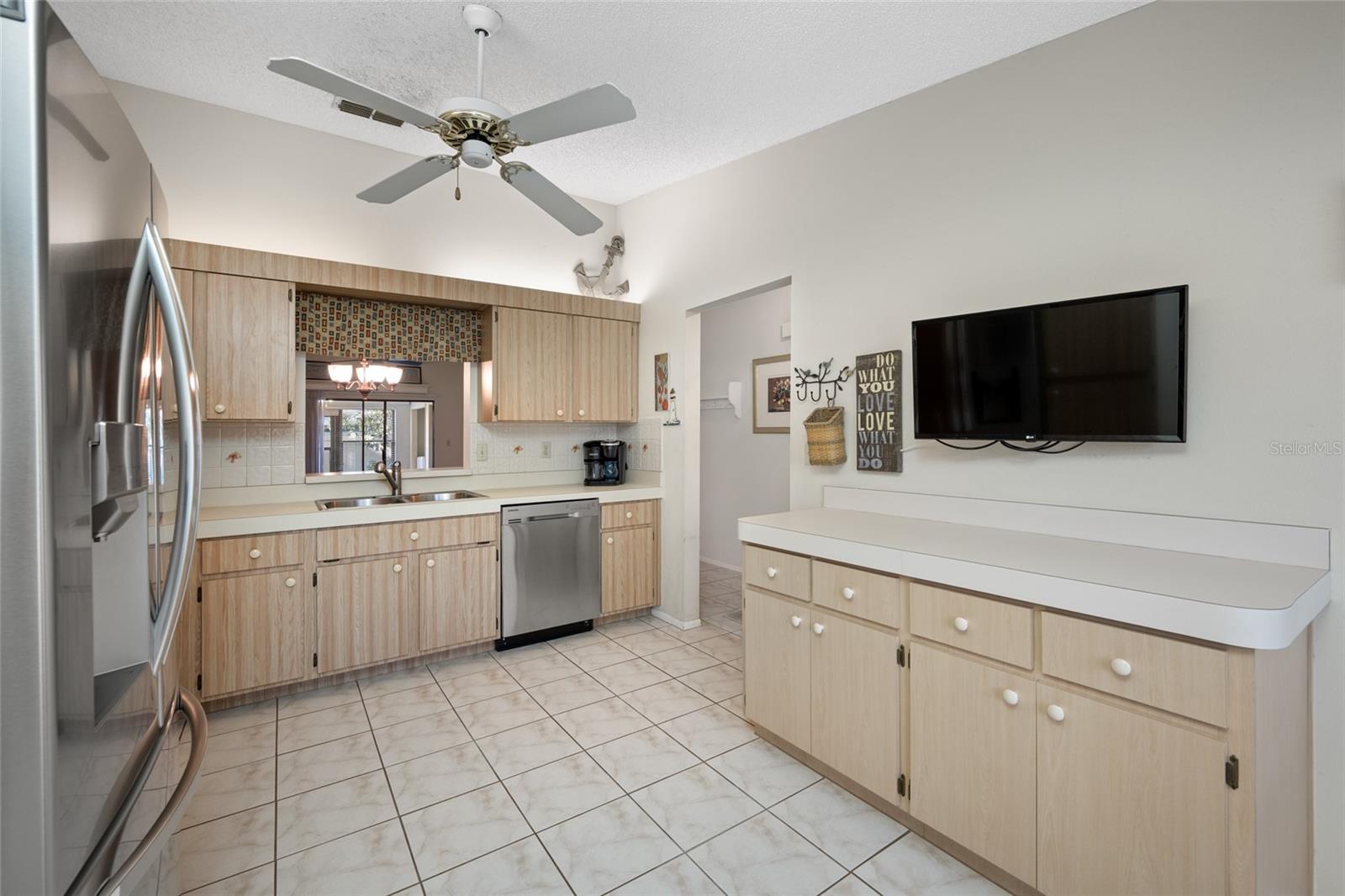 8641 SHADBLOW CT #2, PORT RICHEY, FL, 34668