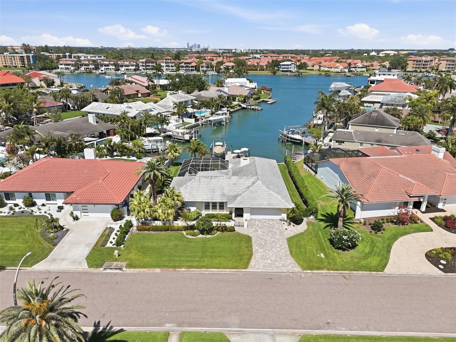 5860 LEELAND ST S, ST PETERSBURG, FL, 33715