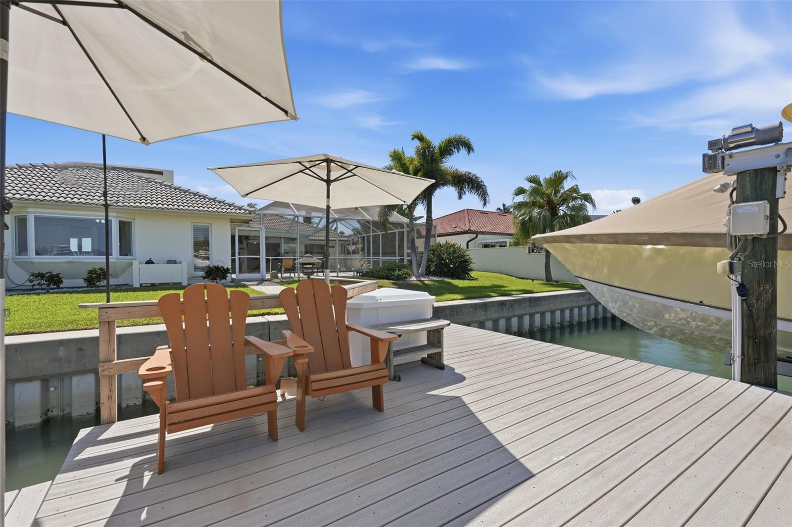 5860 LEELAND ST S, ST PETERSBURG, FL, 33715