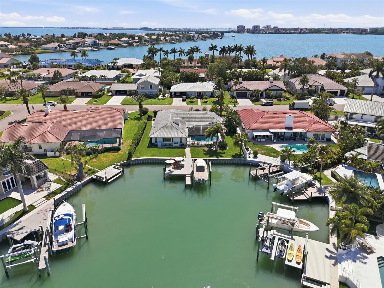 5860 LEELAND ST S, ST PETERSBURG, FL, 33715