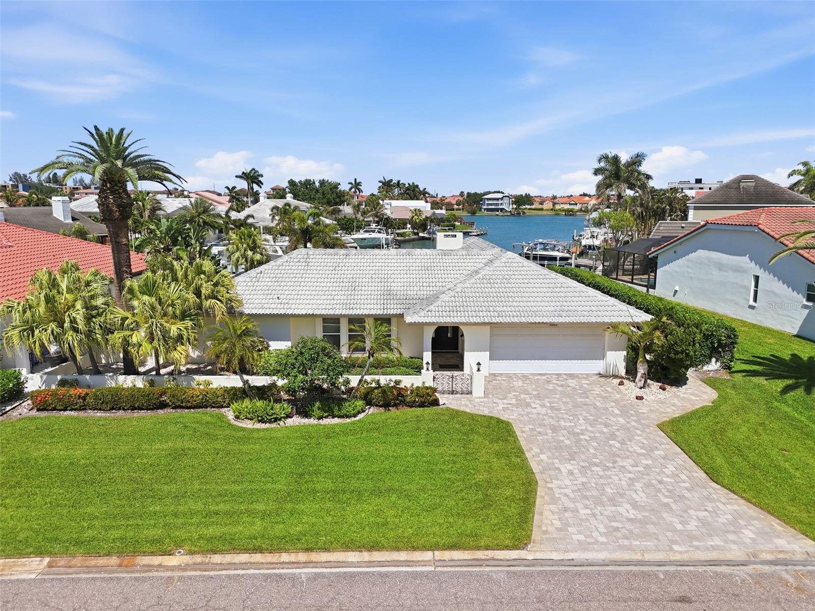 5860 LEELAND ST S, ST PETERSBURG, FL, 33715