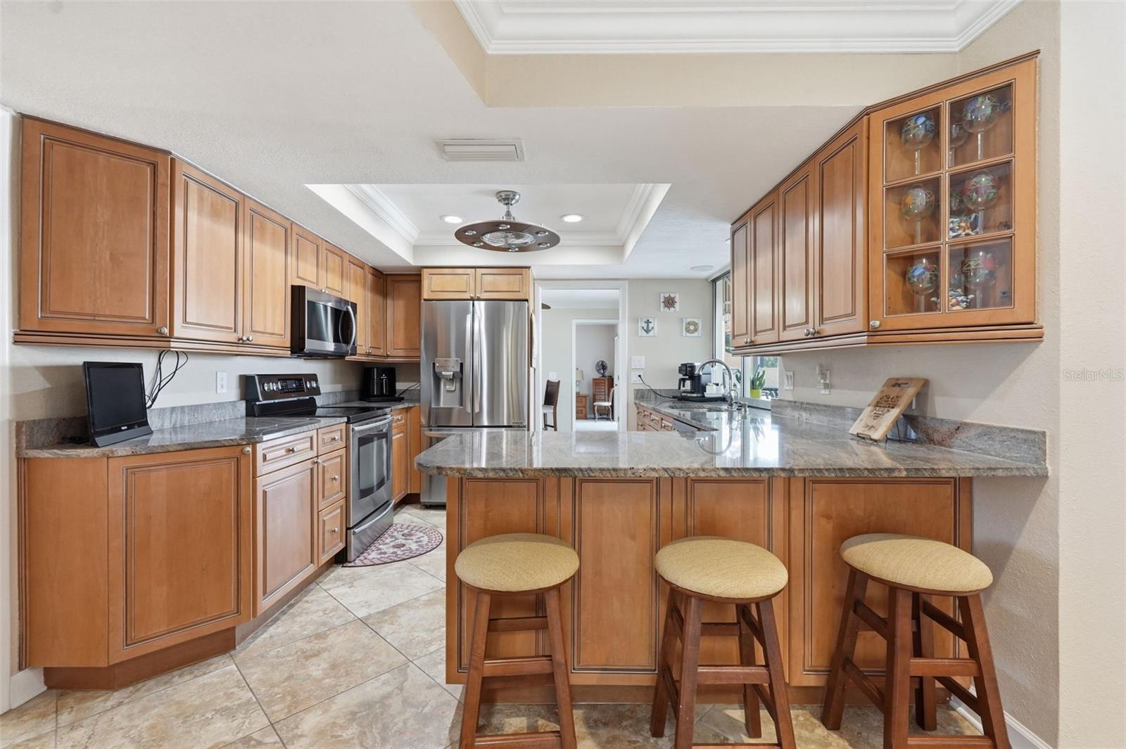 5860 LEELAND ST S, ST PETERSBURG, FL, 33715