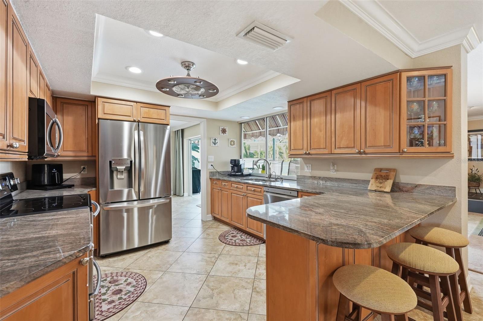 5860 LEELAND ST S, ST PETERSBURG, FL, 33715