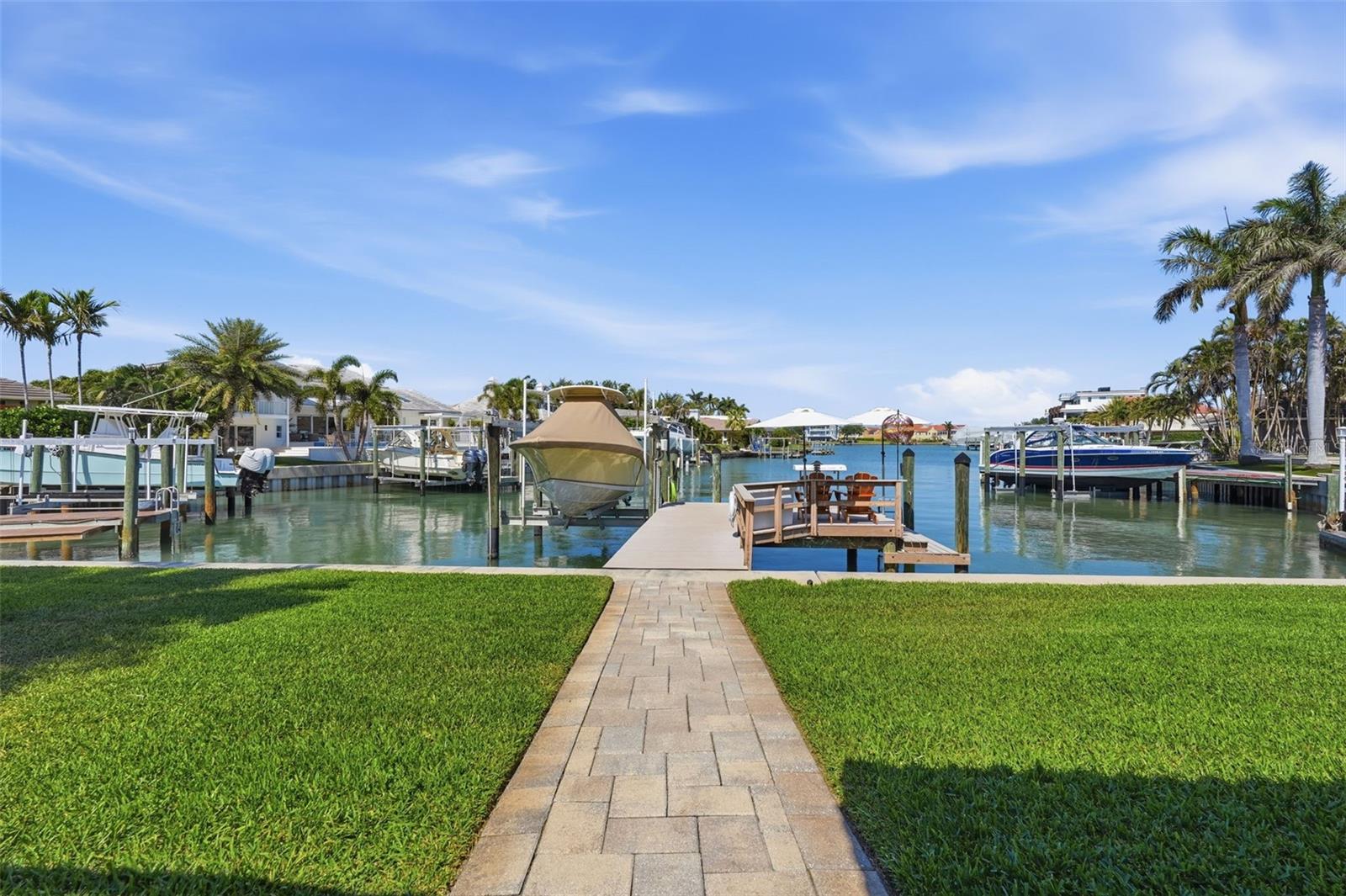 5860 LEELAND ST S, ST PETERSBURG, FL, 33715