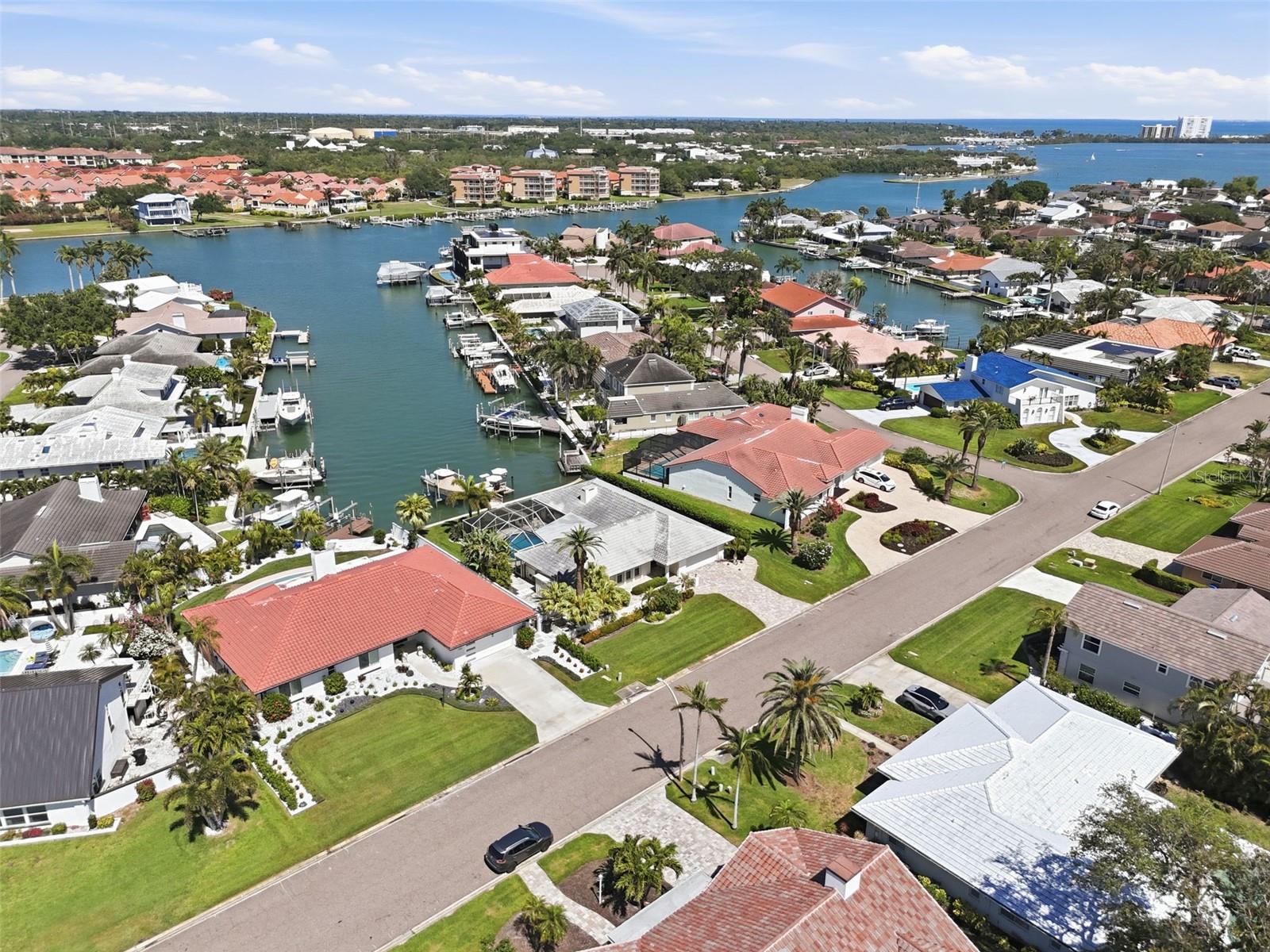 5860 LEELAND ST S, ST PETERSBURG, FL, 33715