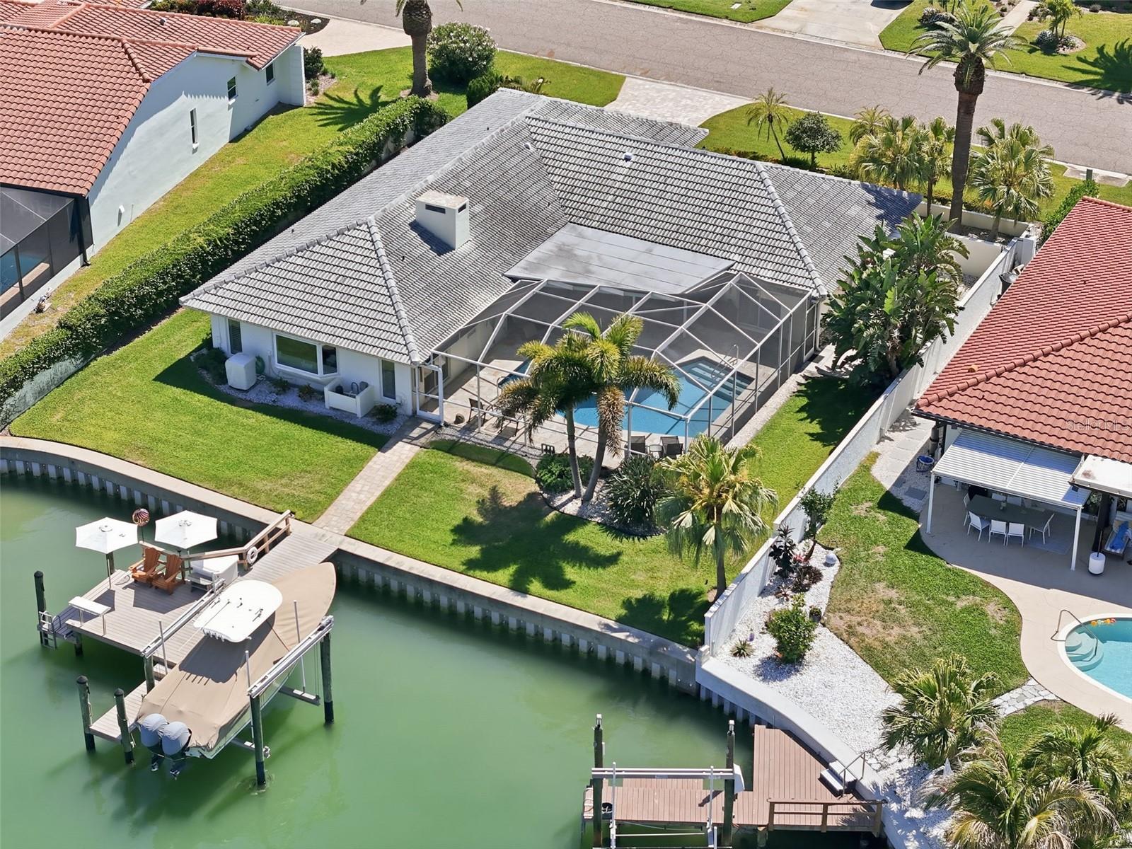 5860 LEELAND ST S, ST PETERSBURG, FL, 33715