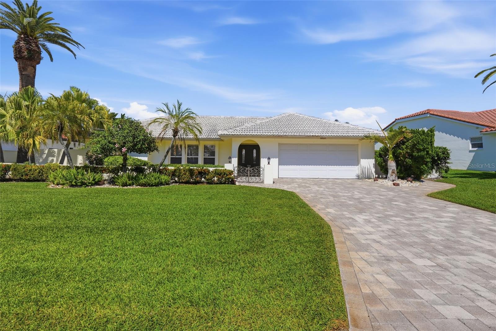 5860 LEELAND ST S, ST PETERSBURG, FL, 33715