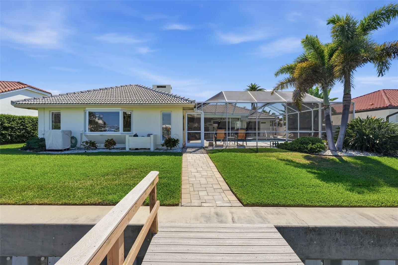 5860 LEELAND ST S, ST PETERSBURG, FL, 33715