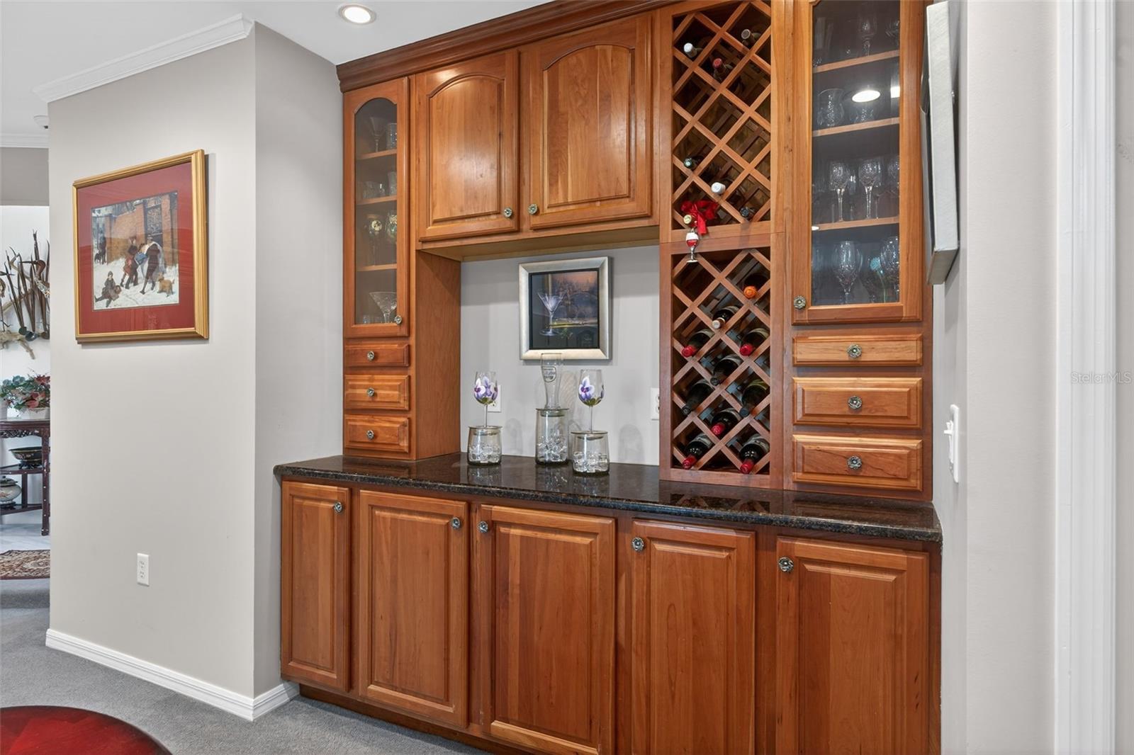 3783 W BIRDS NEST DR, BEVERLY HILLS, FL, 34465