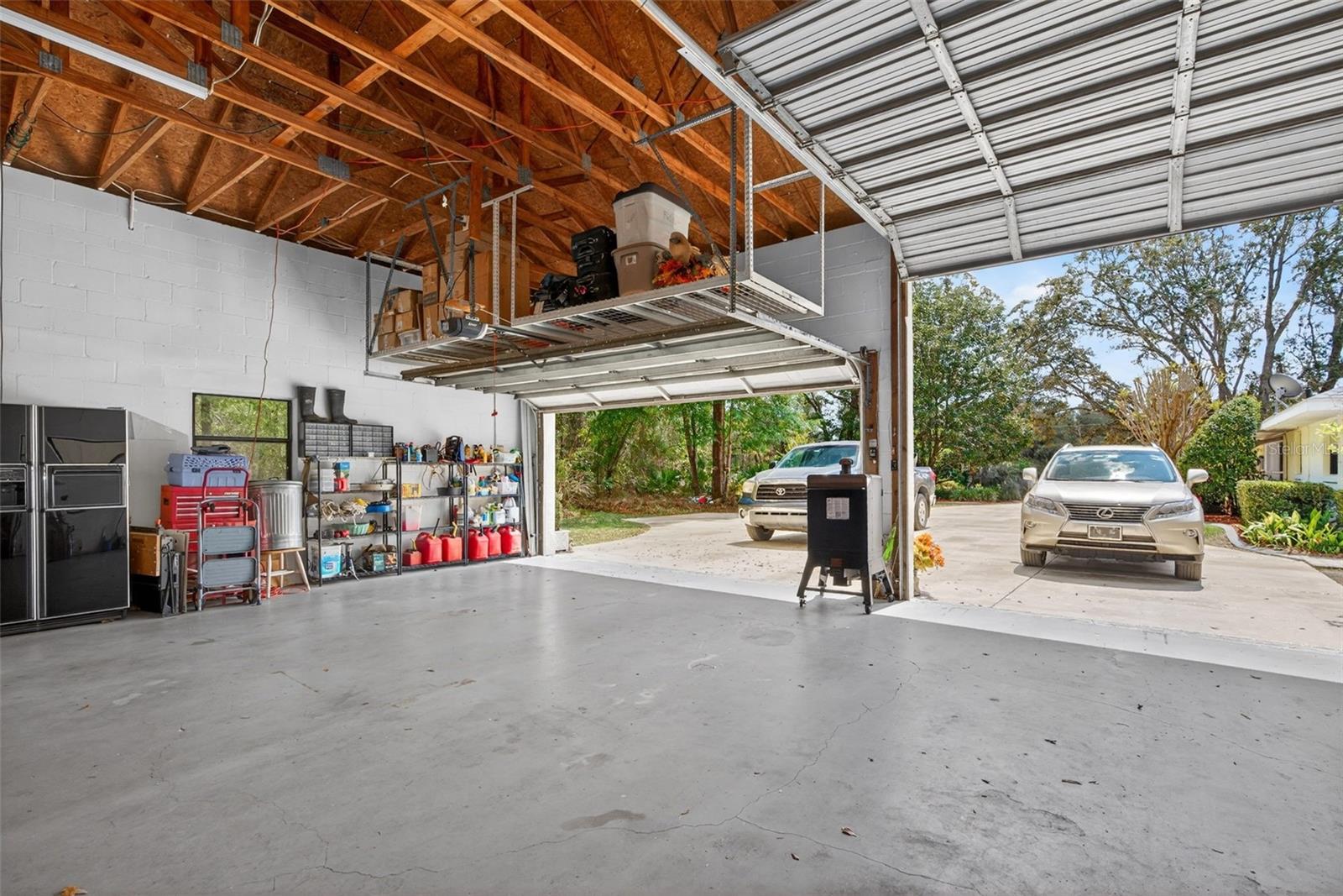 3783 W BIRDS NEST DR, BEVERLY HILLS, FL, 34465