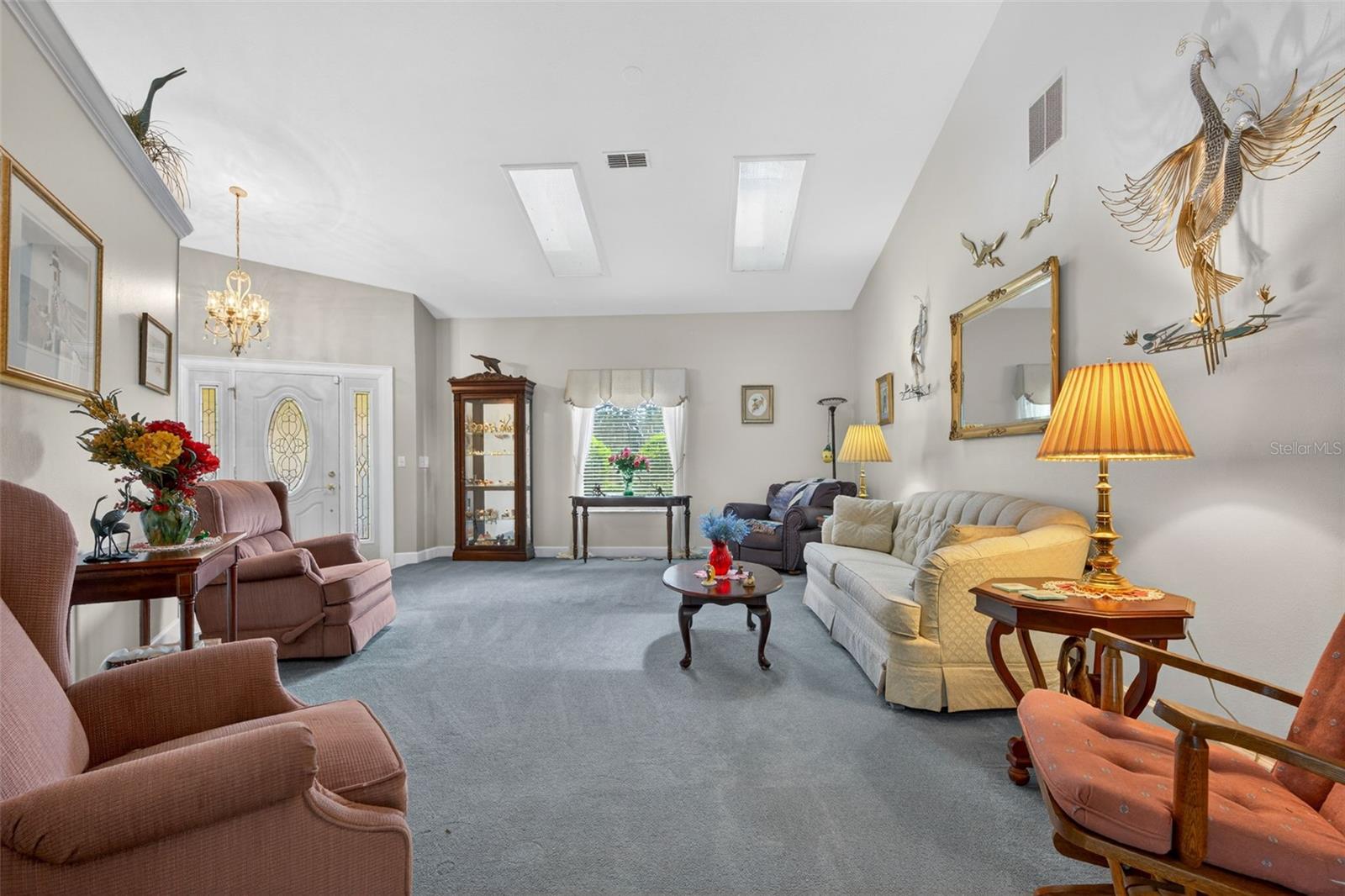 3783 W BIRDS NEST DR, BEVERLY HILLS, FL, 34465