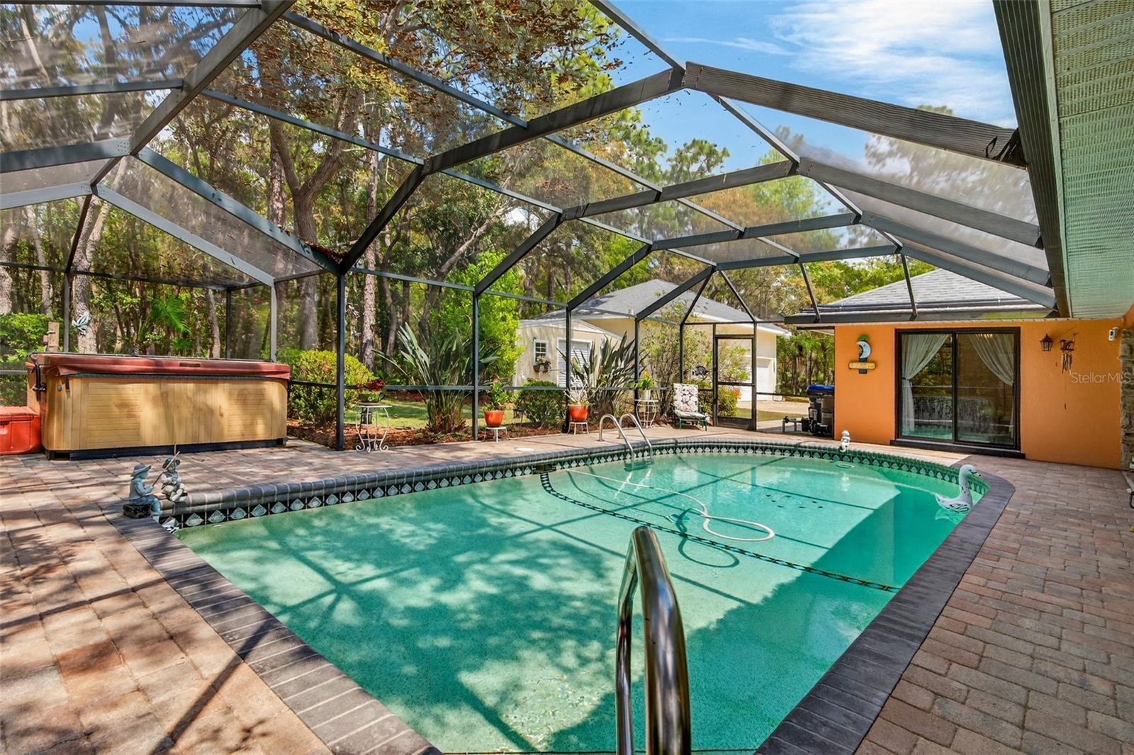 3783 W BIRDS NEST DR, BEVERLY HILLS, FL, 34465