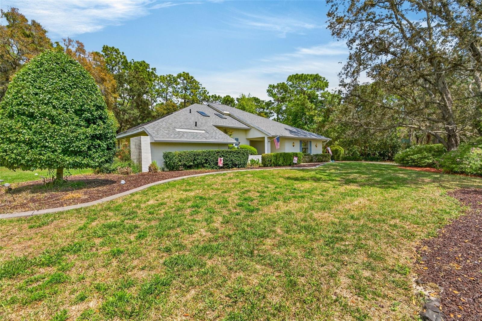 3783 W BIRDS NEST DR, BEVERLY HILLS, FL, 34465