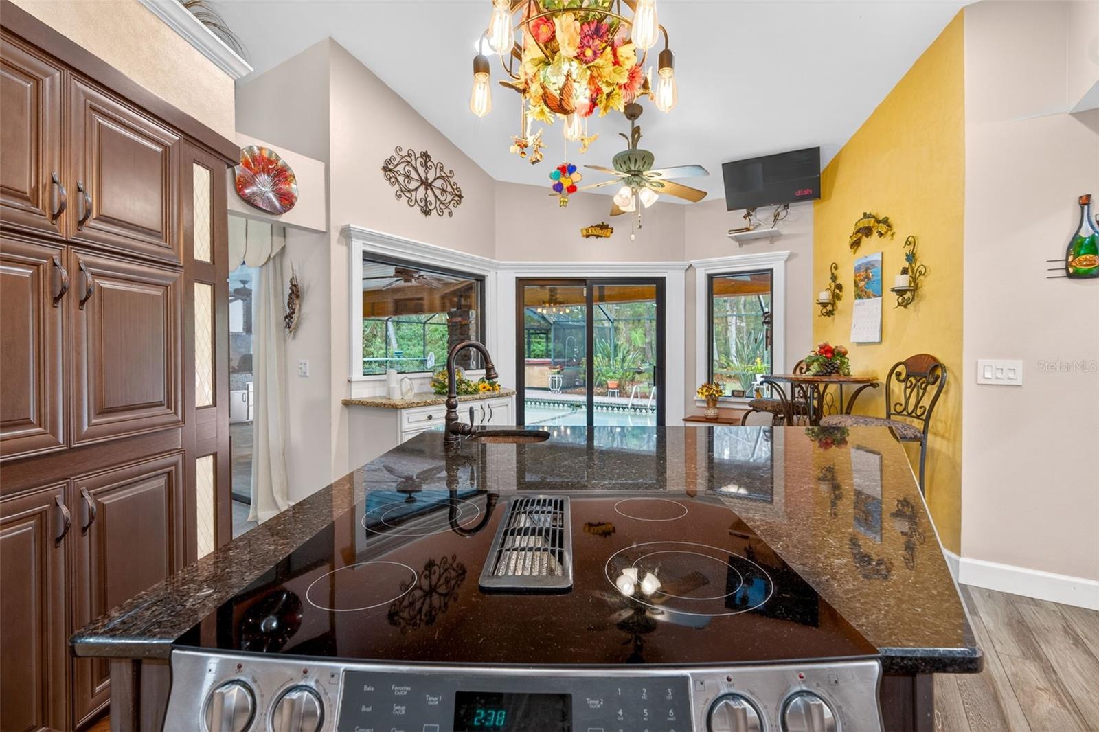 3783 W BIRDS NEST DR, BEVERLY HILLS, FL, 34465