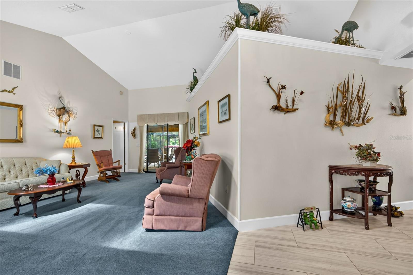 3783 W BIRDS NEST DR, BEVERLY HILLS, FL, 34465