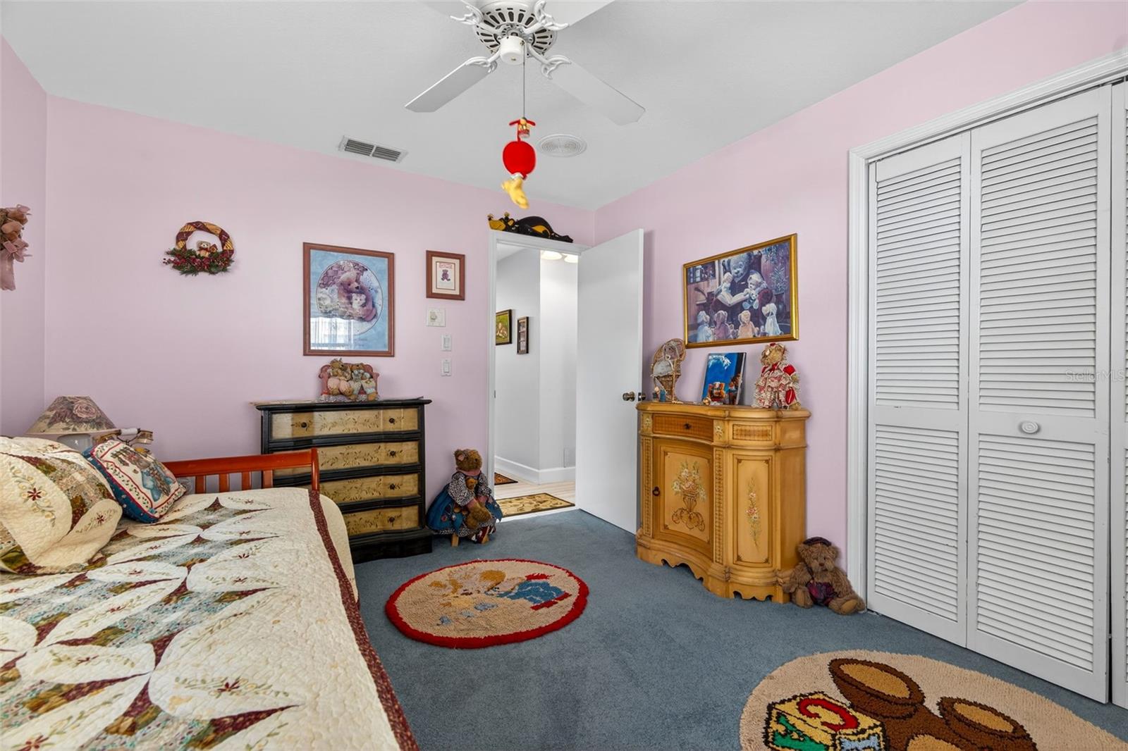 3783 W BIRDS NEST DR, BEVERLY HILLS, FL, 34465