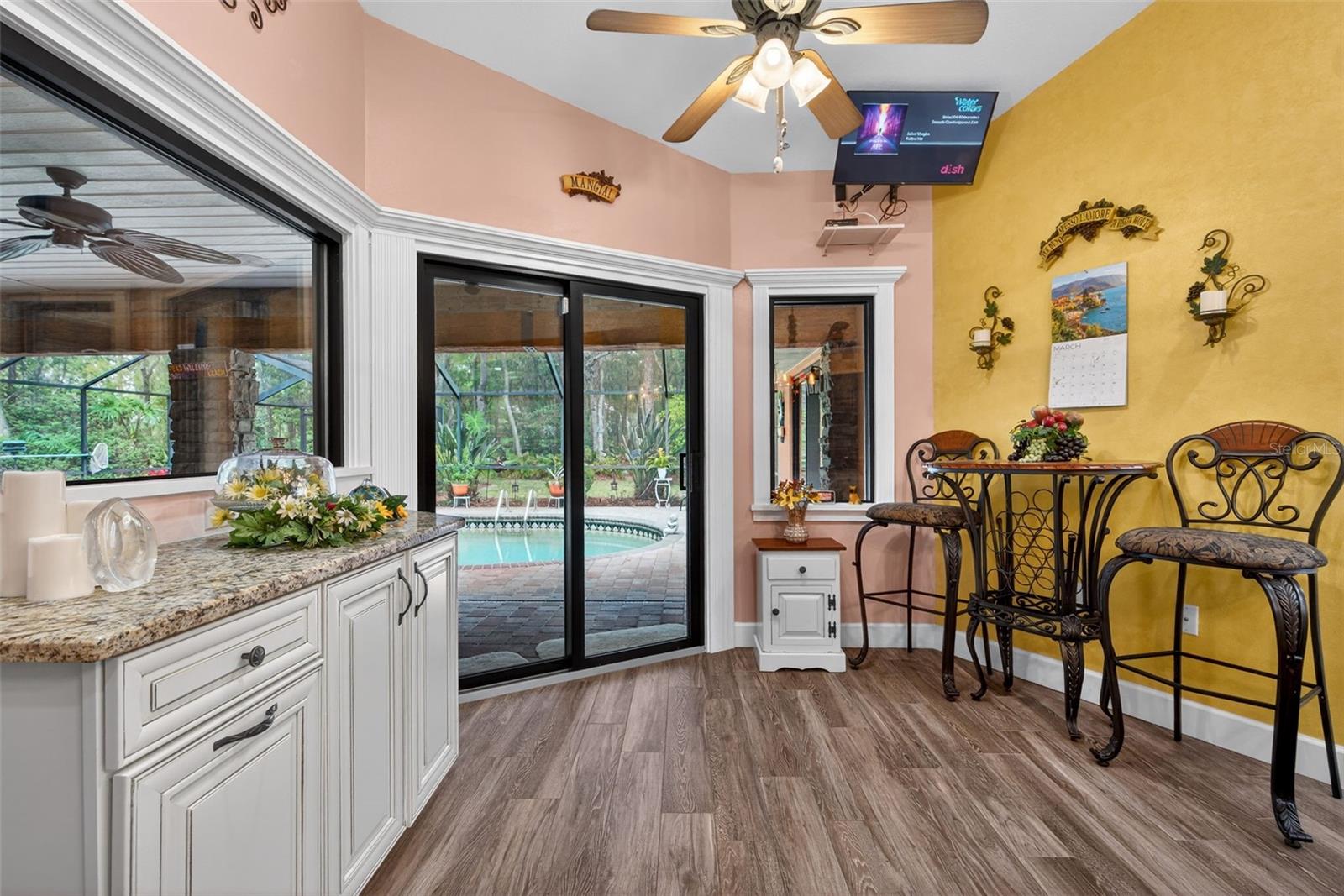 3783 W BIRDS NEST DR, BEVERLY HILLS, FL, 34465