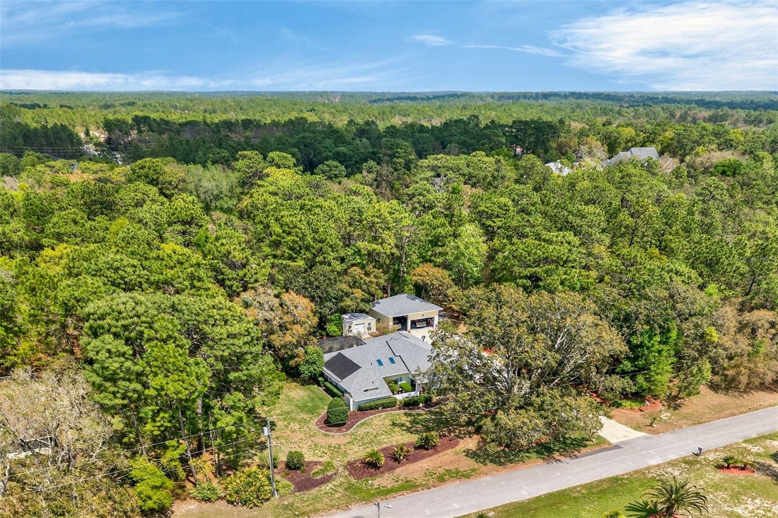 3783 W BIRDS NEST DR, BEVERLY HILLS, FL, 34465