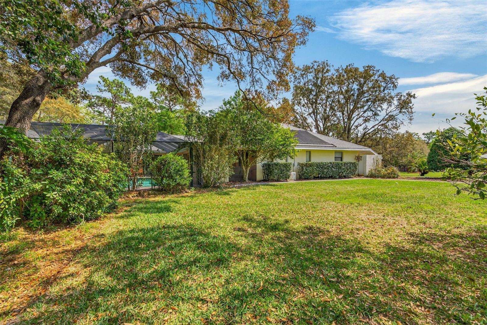 3783 W BIRDS NEST DR, BEVERLY HILLS, FL, 34465