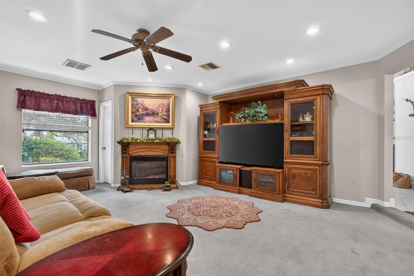 3783 W BIRDS NEST DR, BEVERLY HILLS, FL, 34465