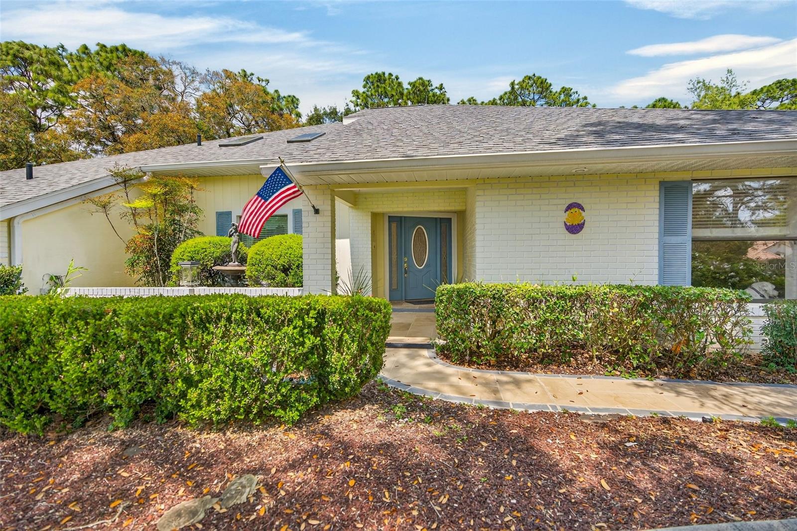 3783 W BIRDS NEST DR, BEVERLY HILLS, FL, 34465