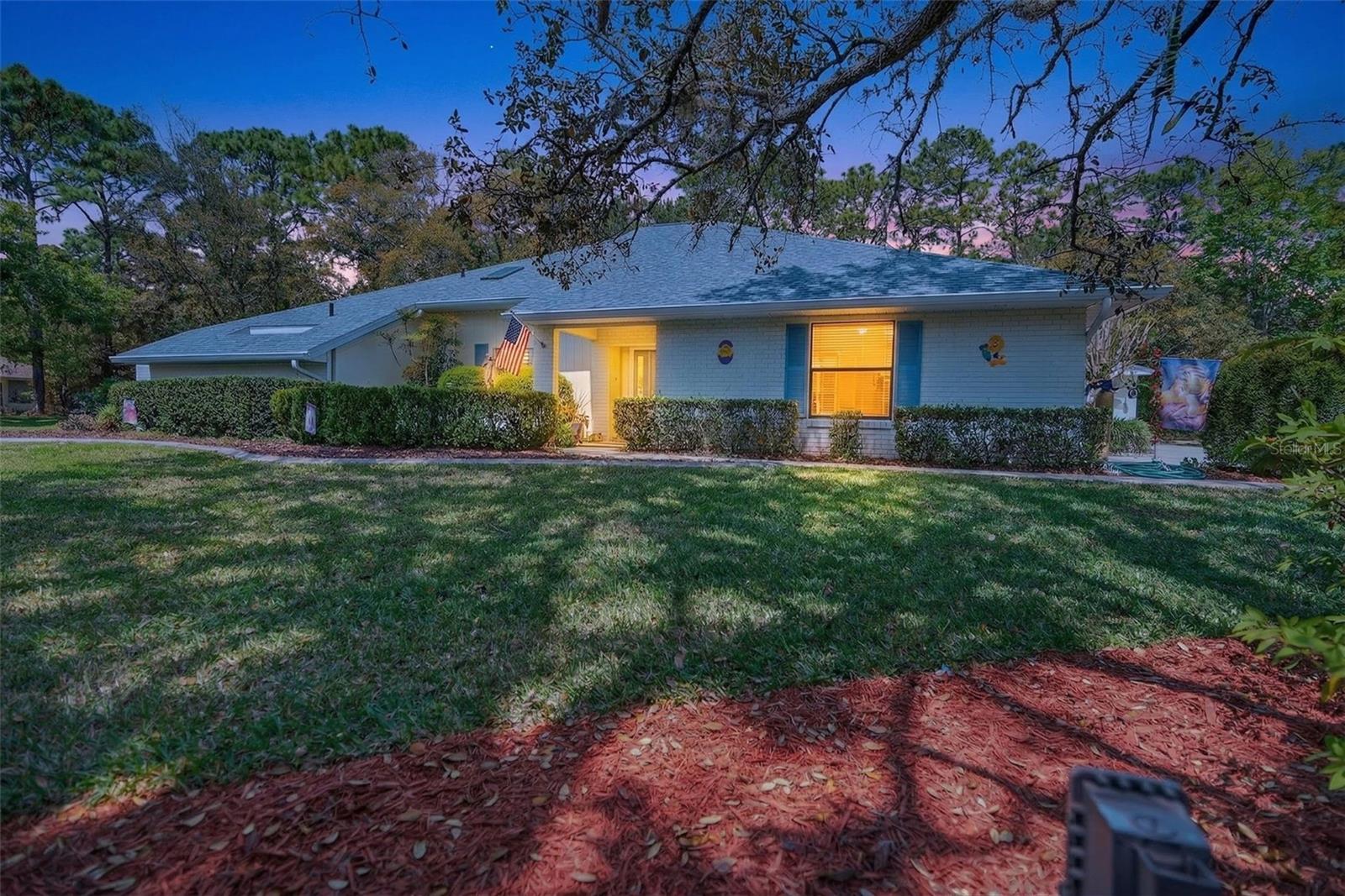 3783 W BIRDS NEST DR, BEVERLY HILLS, FL, 34465