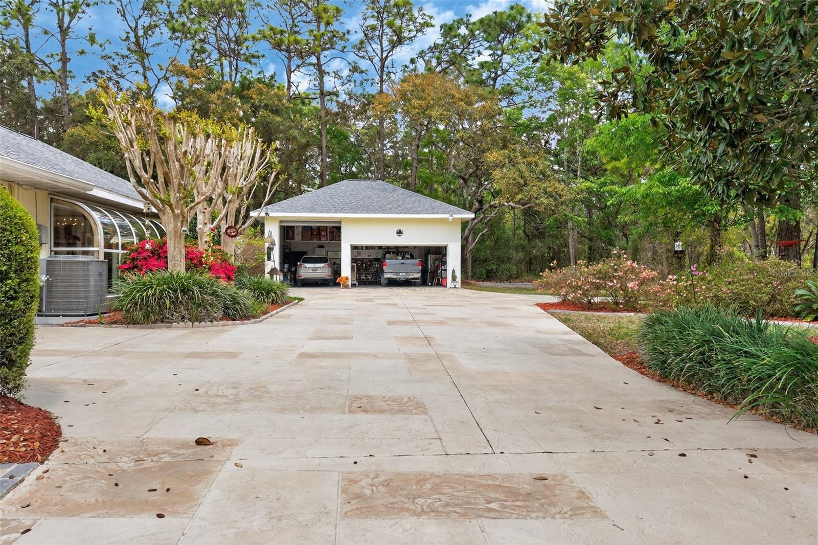 3783 W BIRDS NEST DR, BEVERLY HILLS, FL, 34465