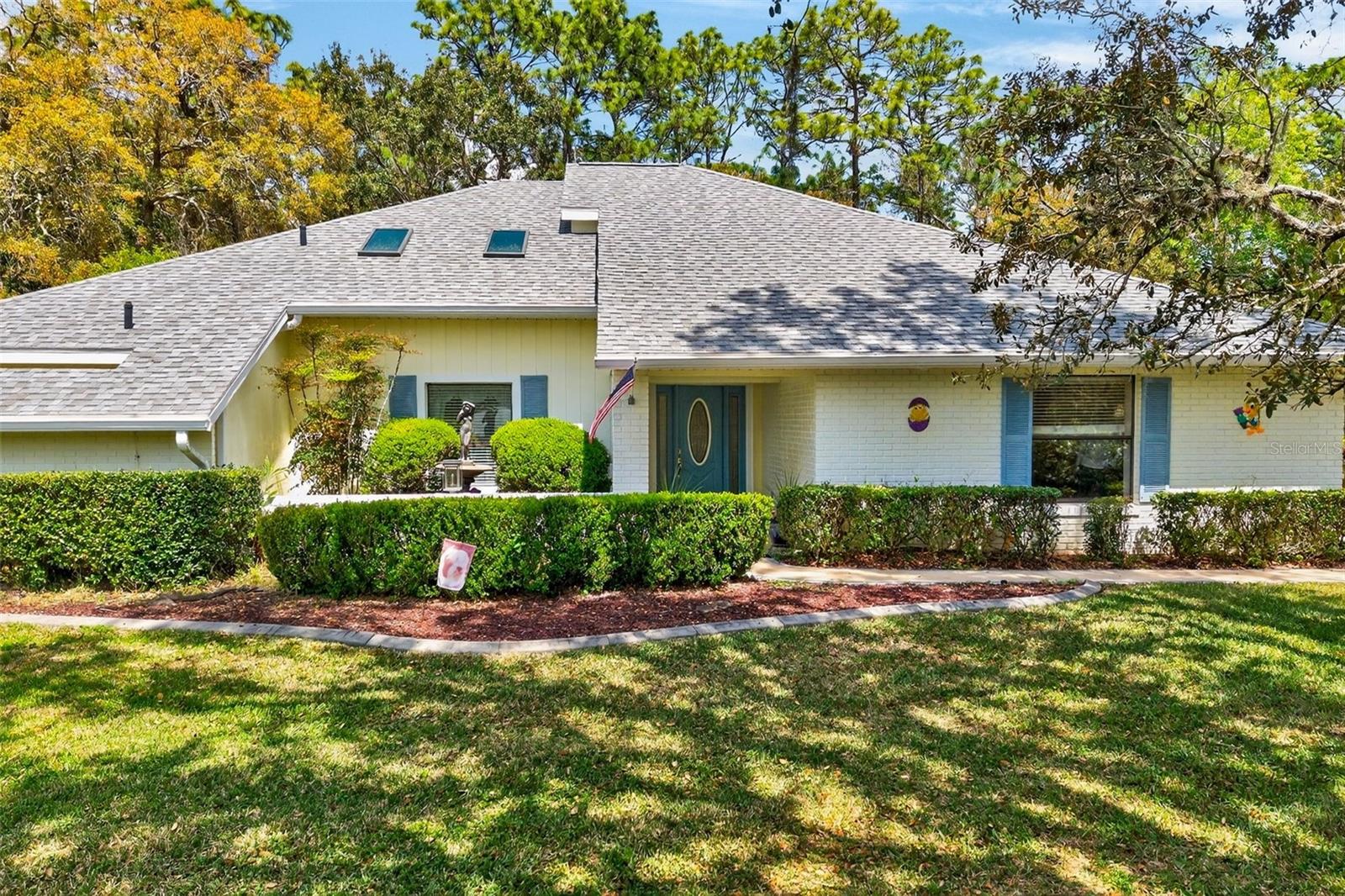 3783 W BIRDS NEST DR, BEVERLY HILLS, FL, 34465