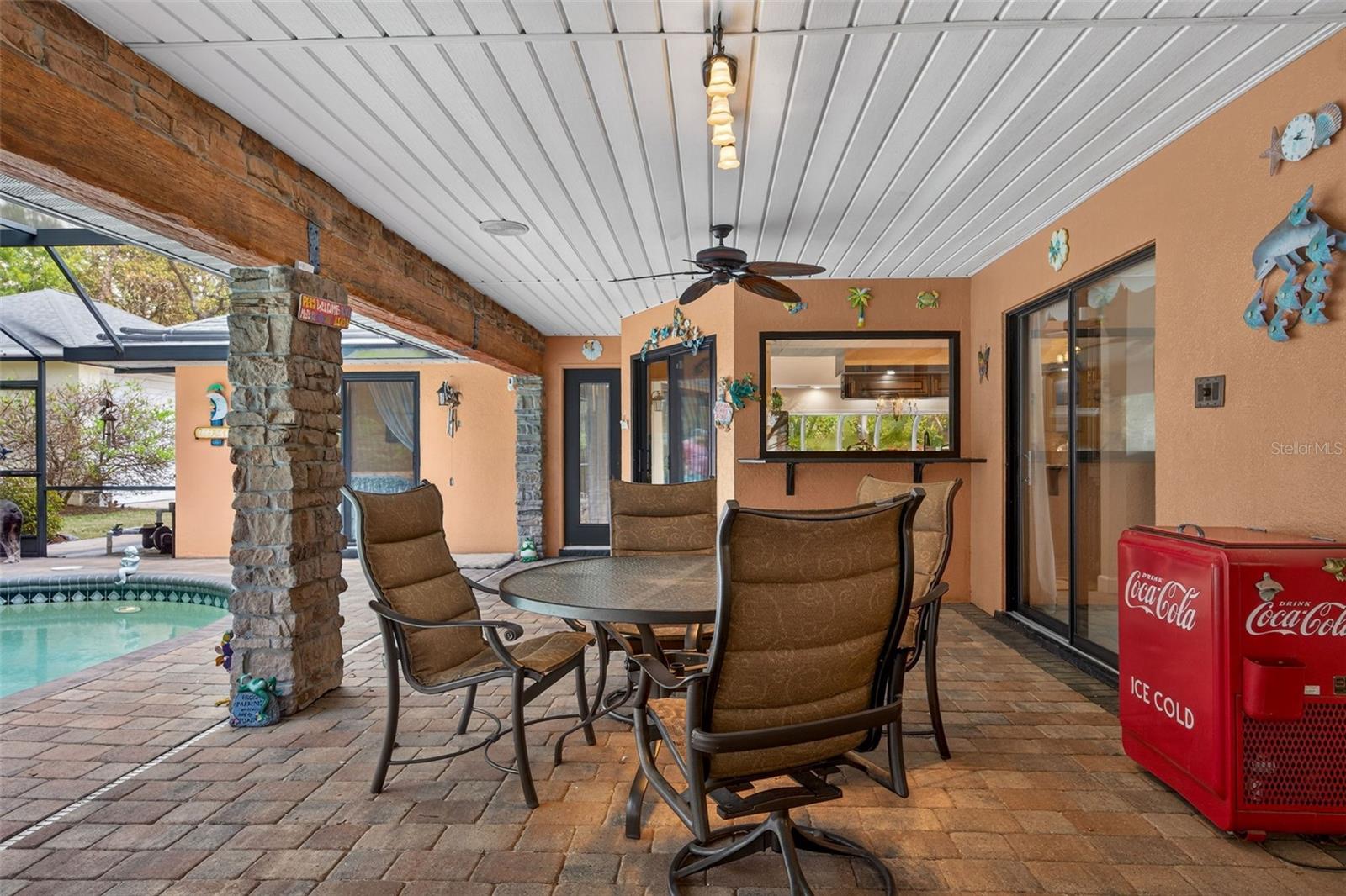 3783 W BIRDS NEST DR, BEVERLY HILLS, FL, 34465