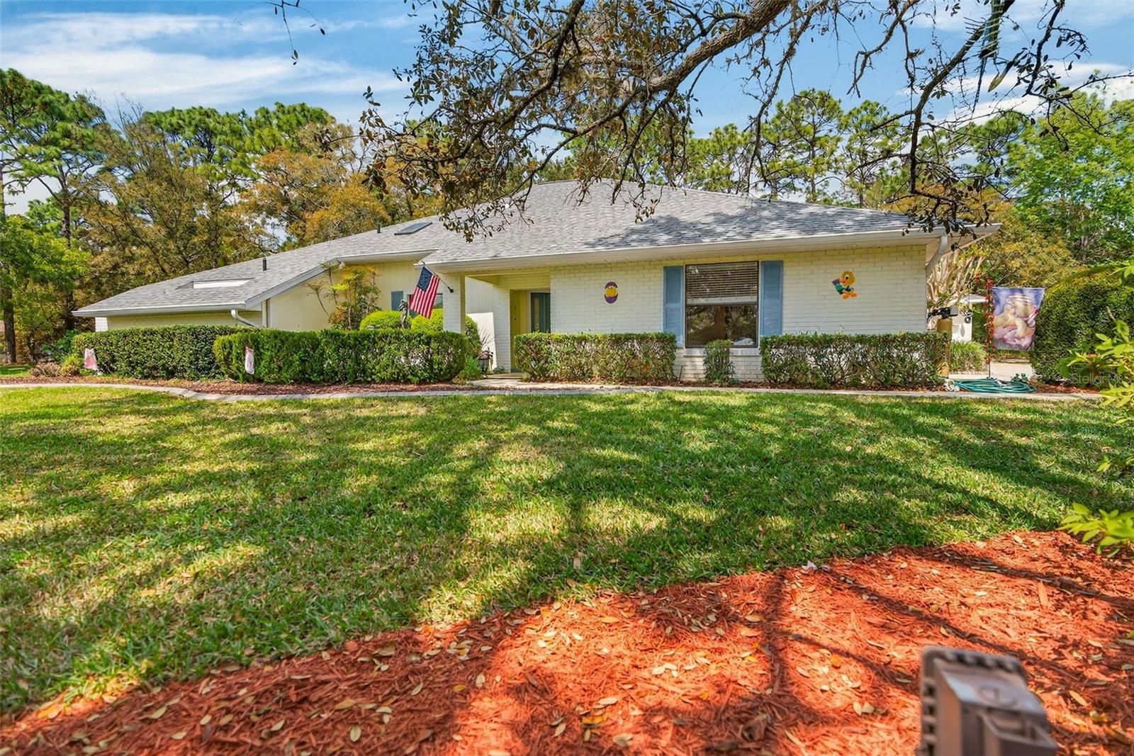 3783 W BIRDS NEST DR, BEVERLY HILLS, FL, 34465