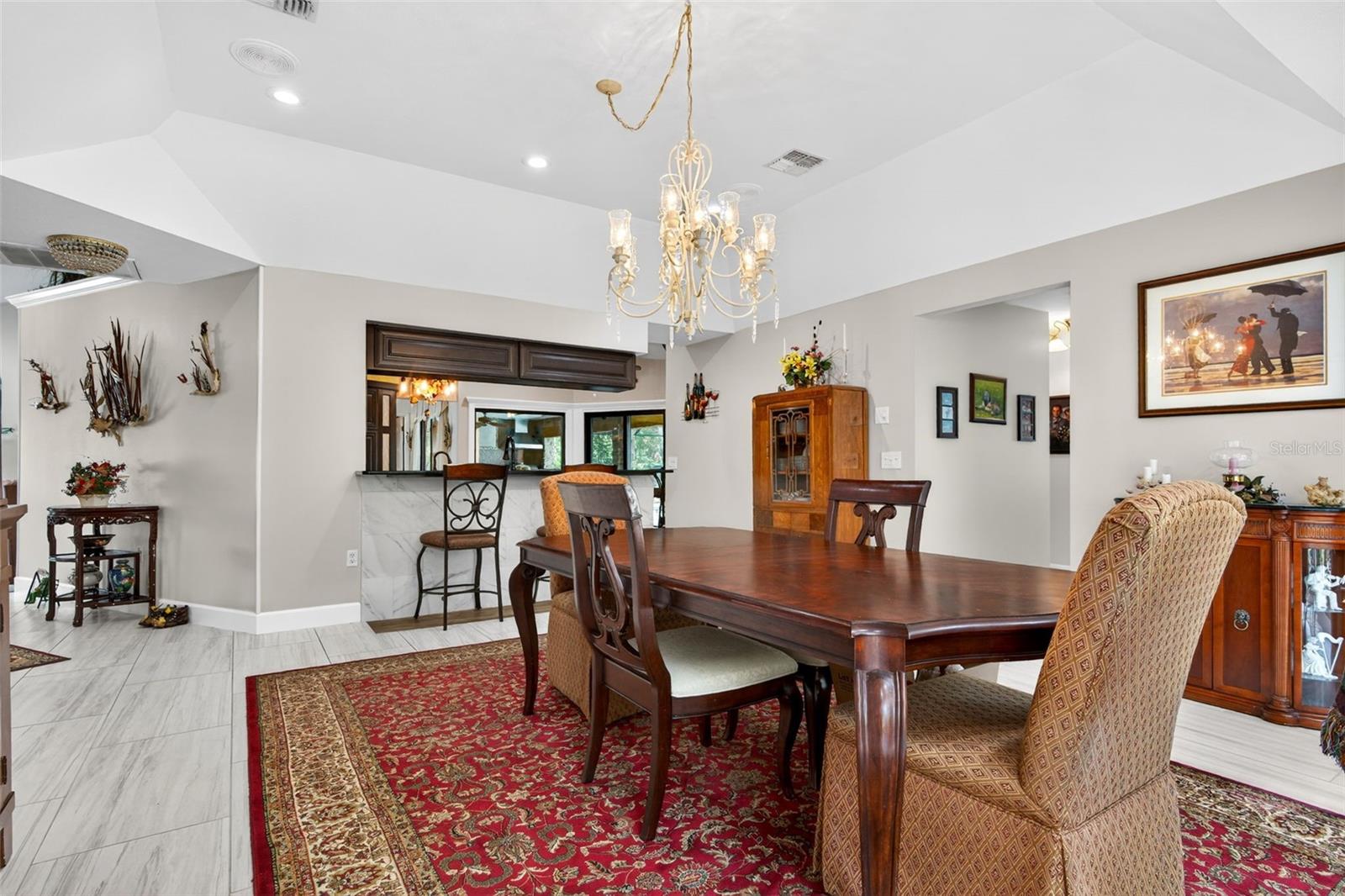 3783 W BIRDS NEST DR, BEVERLY HILLS, FL, 34465