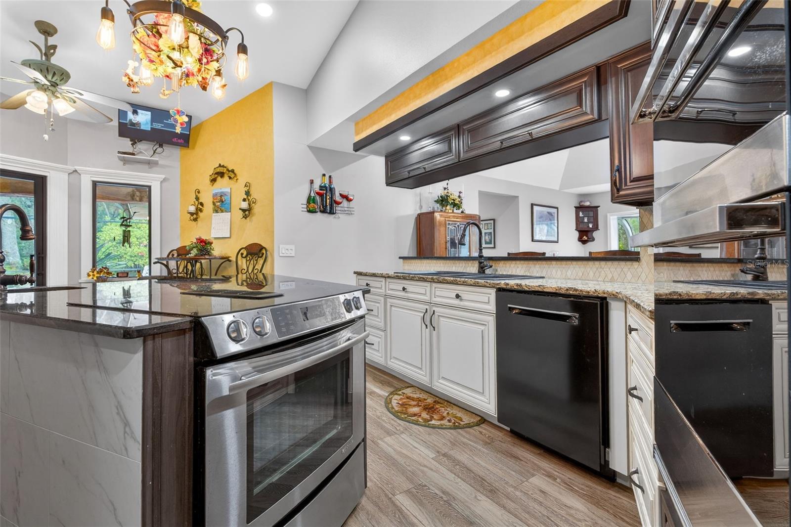 3783 W BIRDS NEST DR, BEVERLY HILLS, FL, 34465