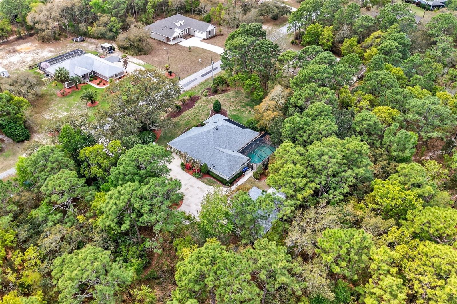 3783 W BIRDS NEST DR, BEVERLY HILLS, FL, 34465