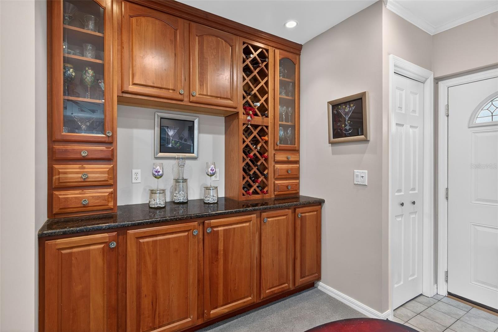 3783 W BIRDS NEST DR, BEVERLY HILLS, FL, 34465