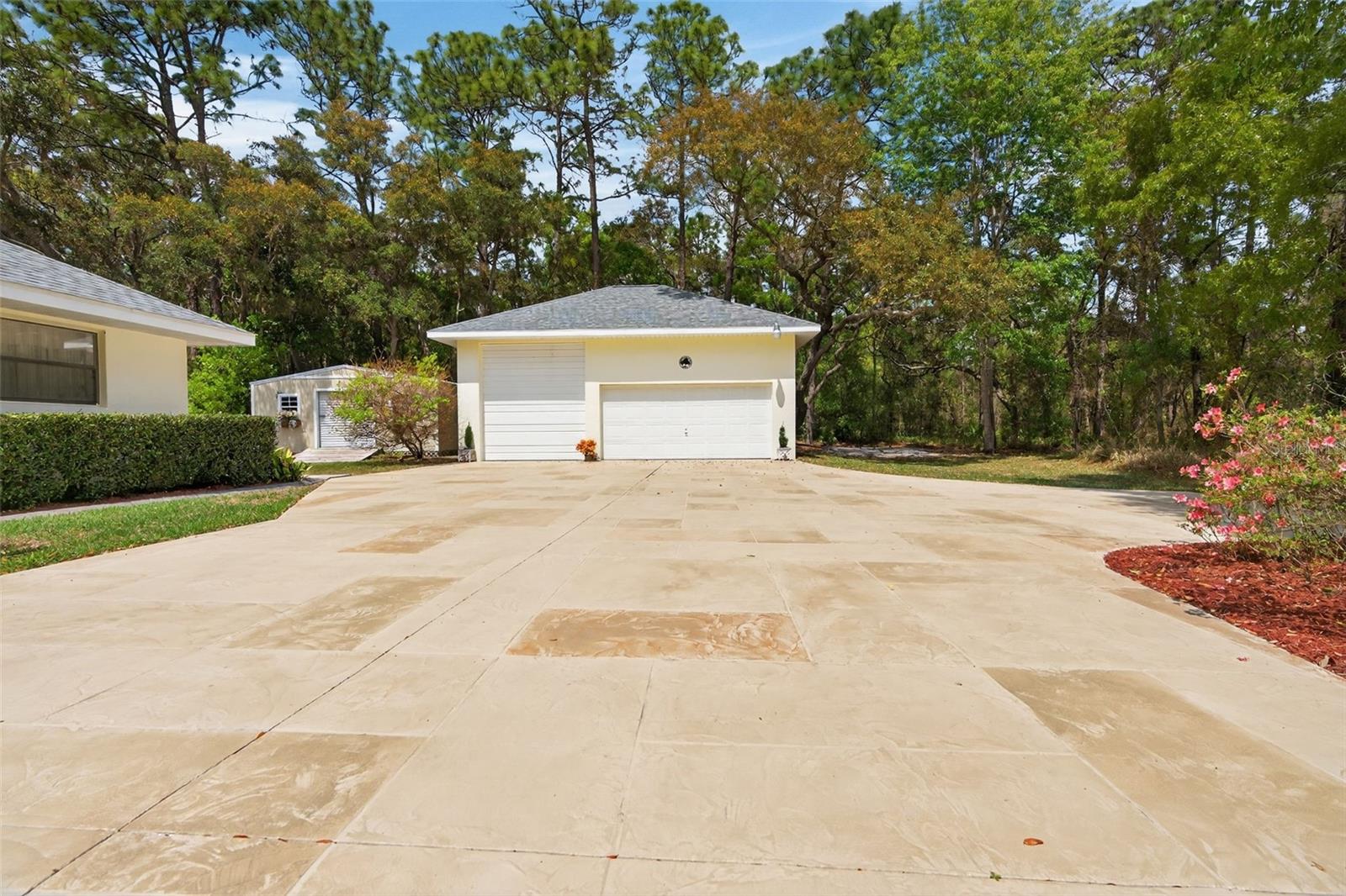 3783 W BIRDS NEST DR, BEVERLY HILLS, FL, 34465