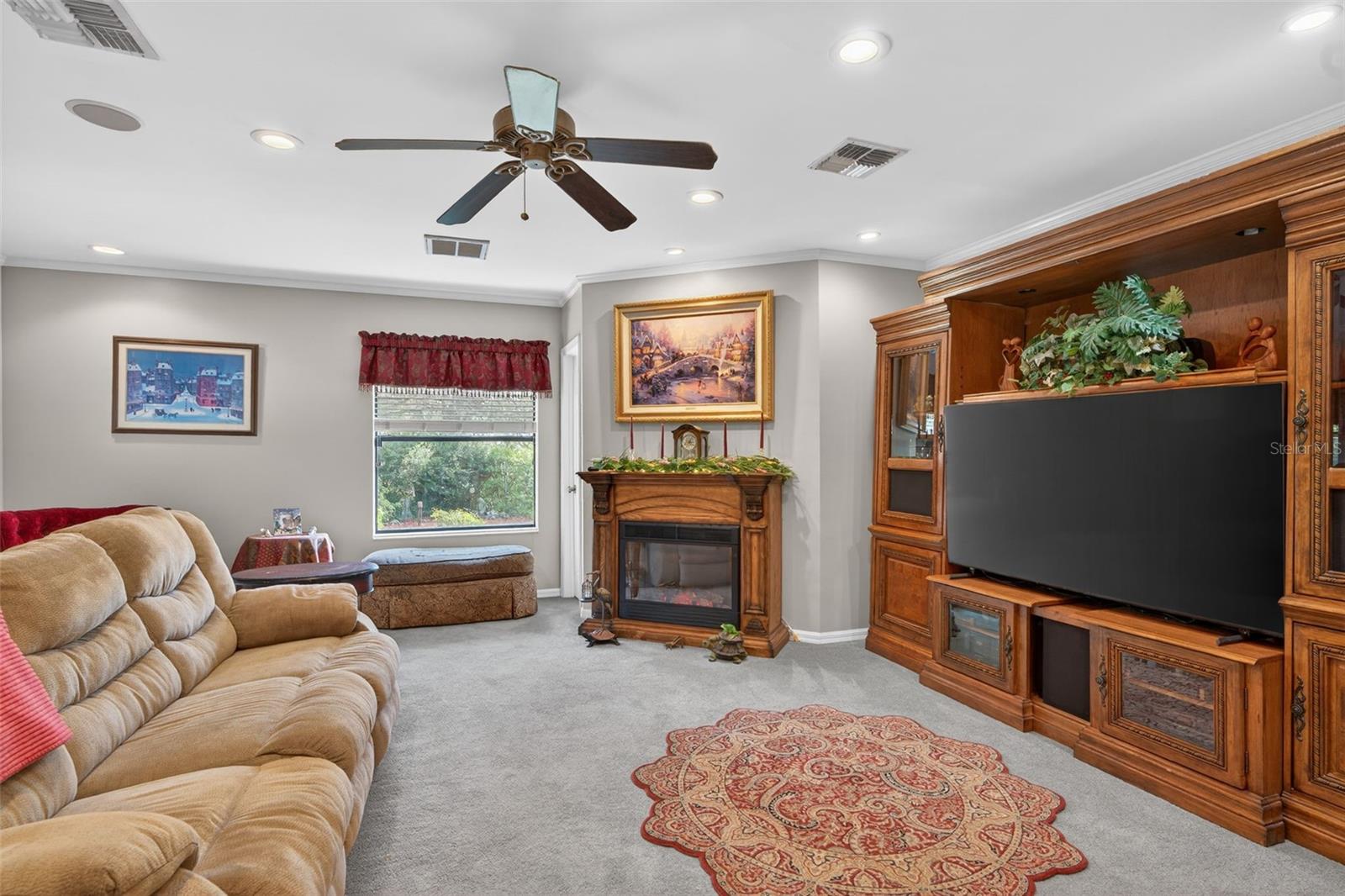 3783 W BIRDS NEST DR, BEVERLY HILLS, FL, 34465