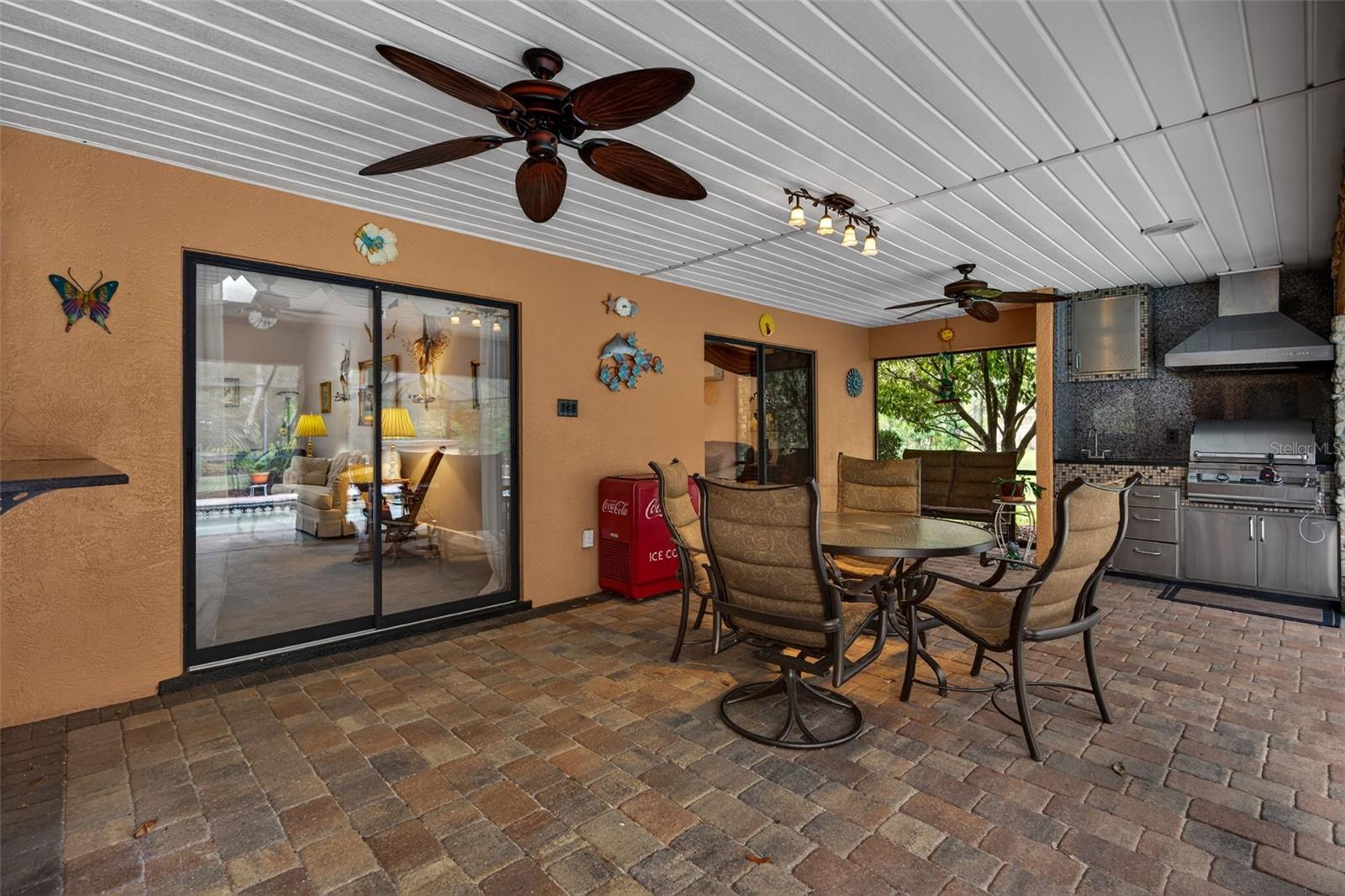 3783 W BIRDS NEST DR, BEVERLY HILLS, FL, 34465