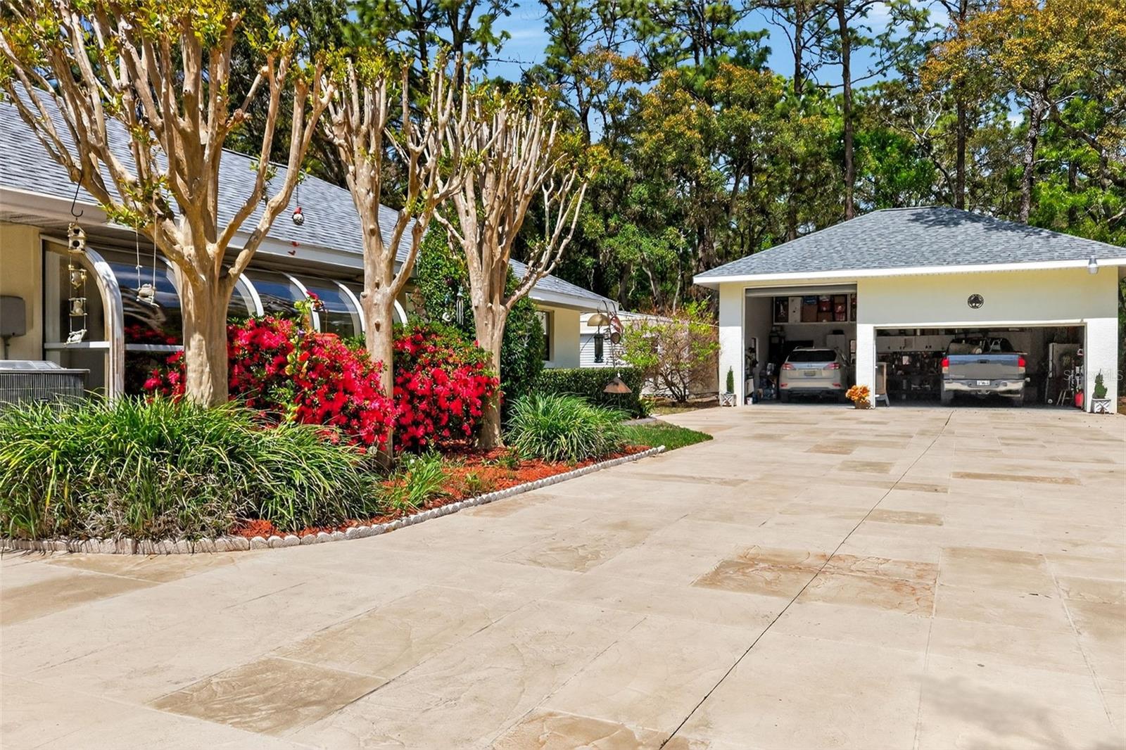 3783 W BIRDS NEST DR, BEVERLY HILLS, FL, 34465