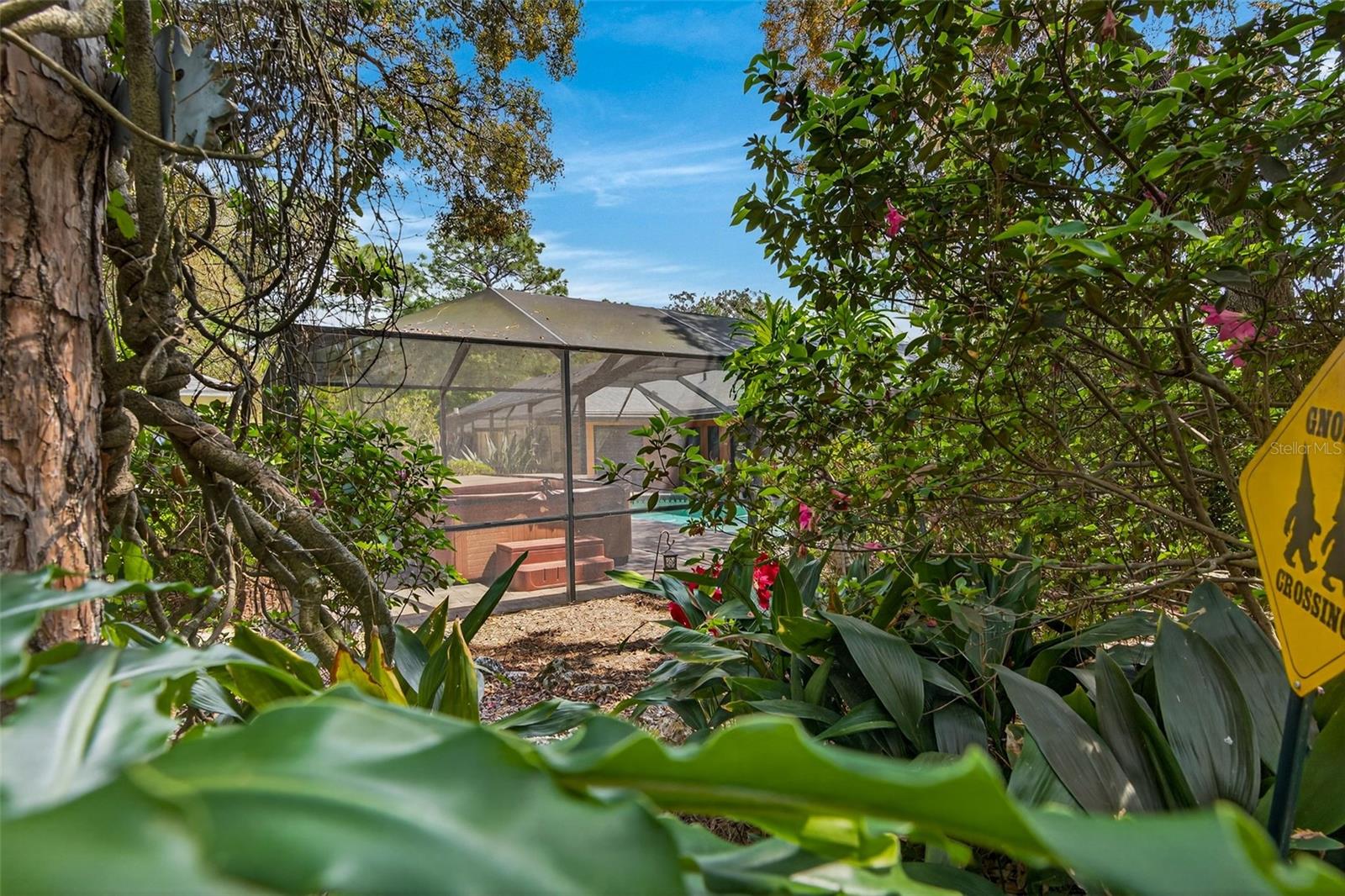 3783 W BIRDS NEST DR, BEVERLY HILLS, FL, 34465