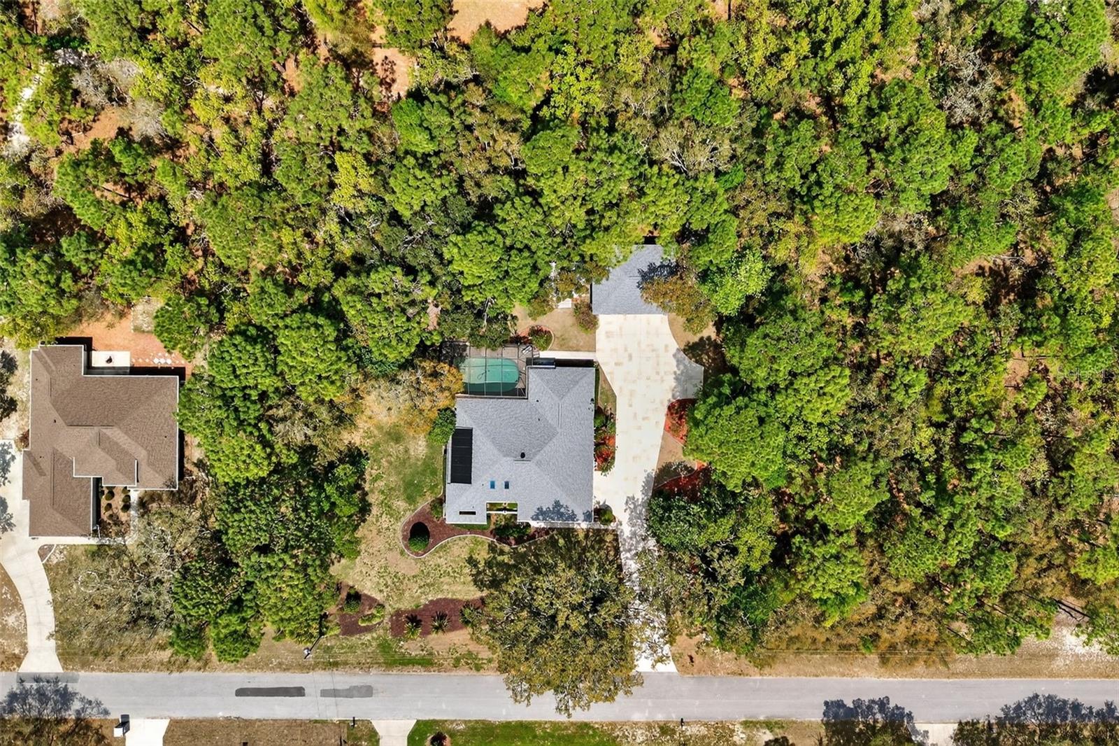 3783 W BIRDS NEST DR, BEVERLY HILLS, FL, 34465