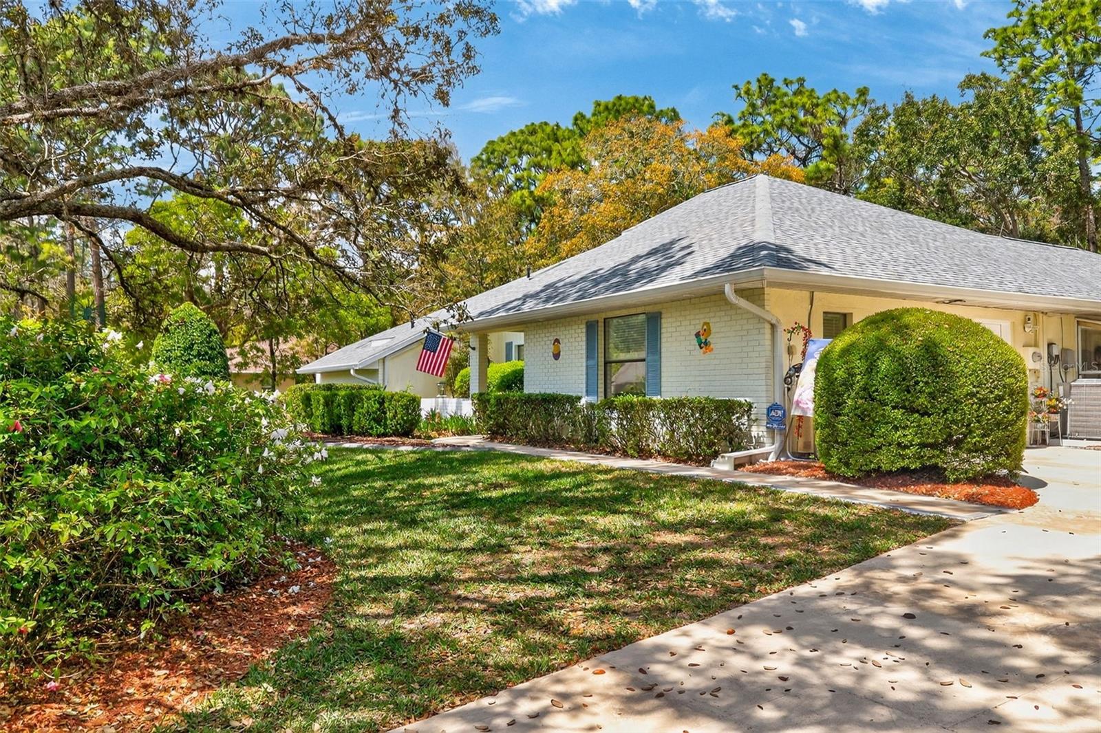 3783 W BIRDS NEST DR, BEVERLY HILLS, FL, 34465