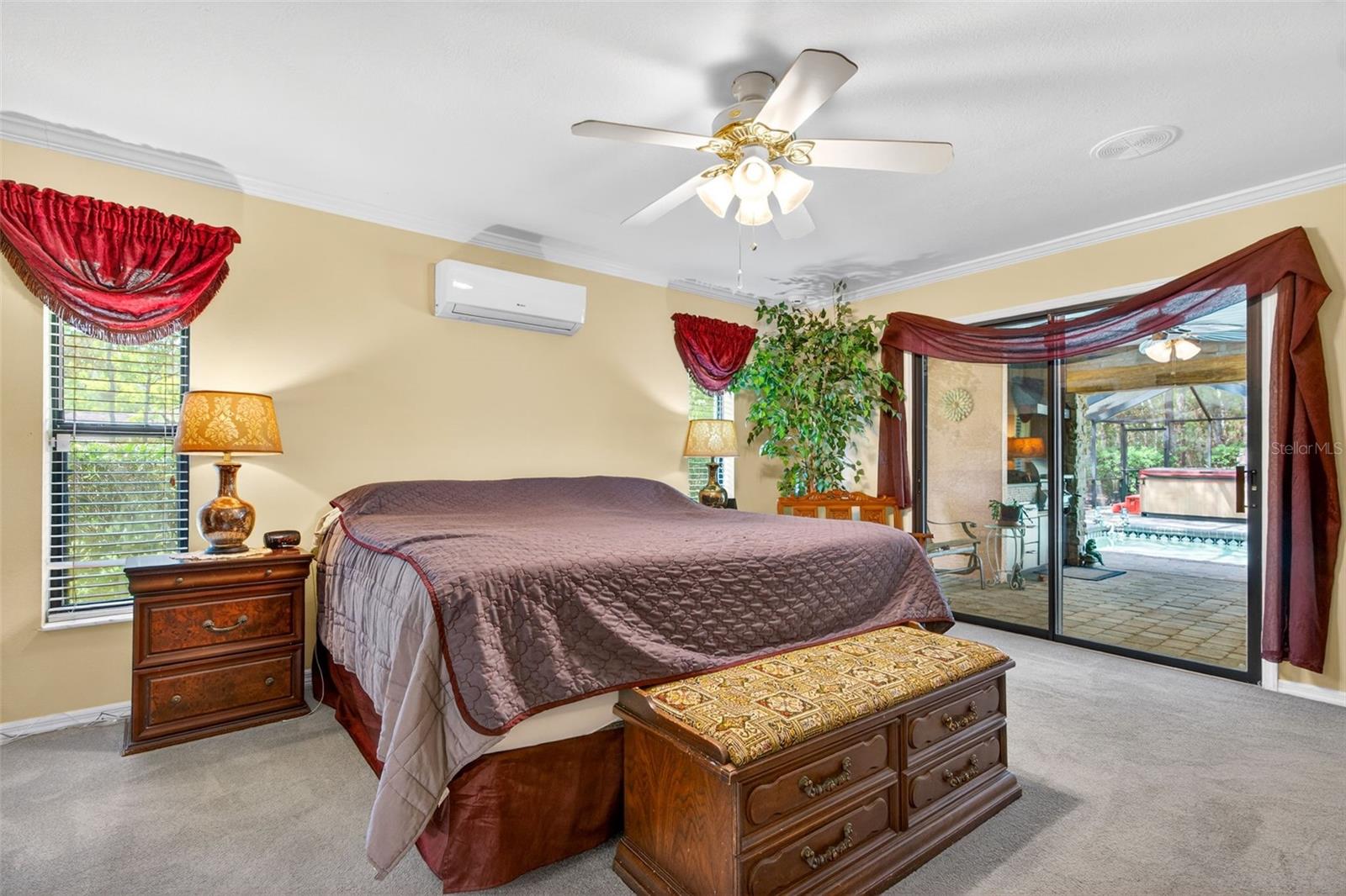 3783 W BIRDS NEST DR, BEVERLY HILLS, FL, 34465